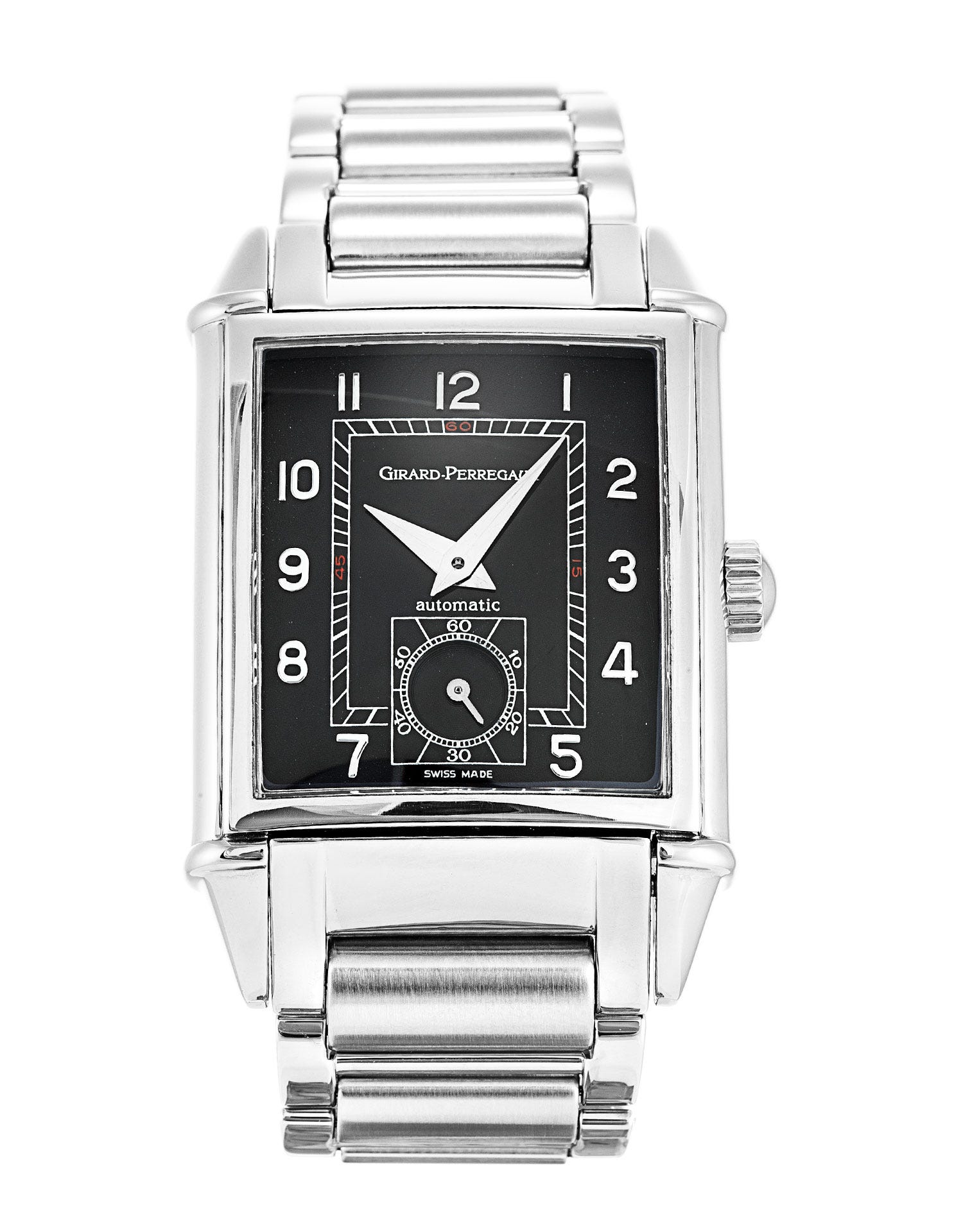 Girard Perregaux Vintage 1945 2593 269543