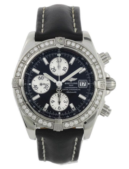 Breitling Chronomat Evolution A13356