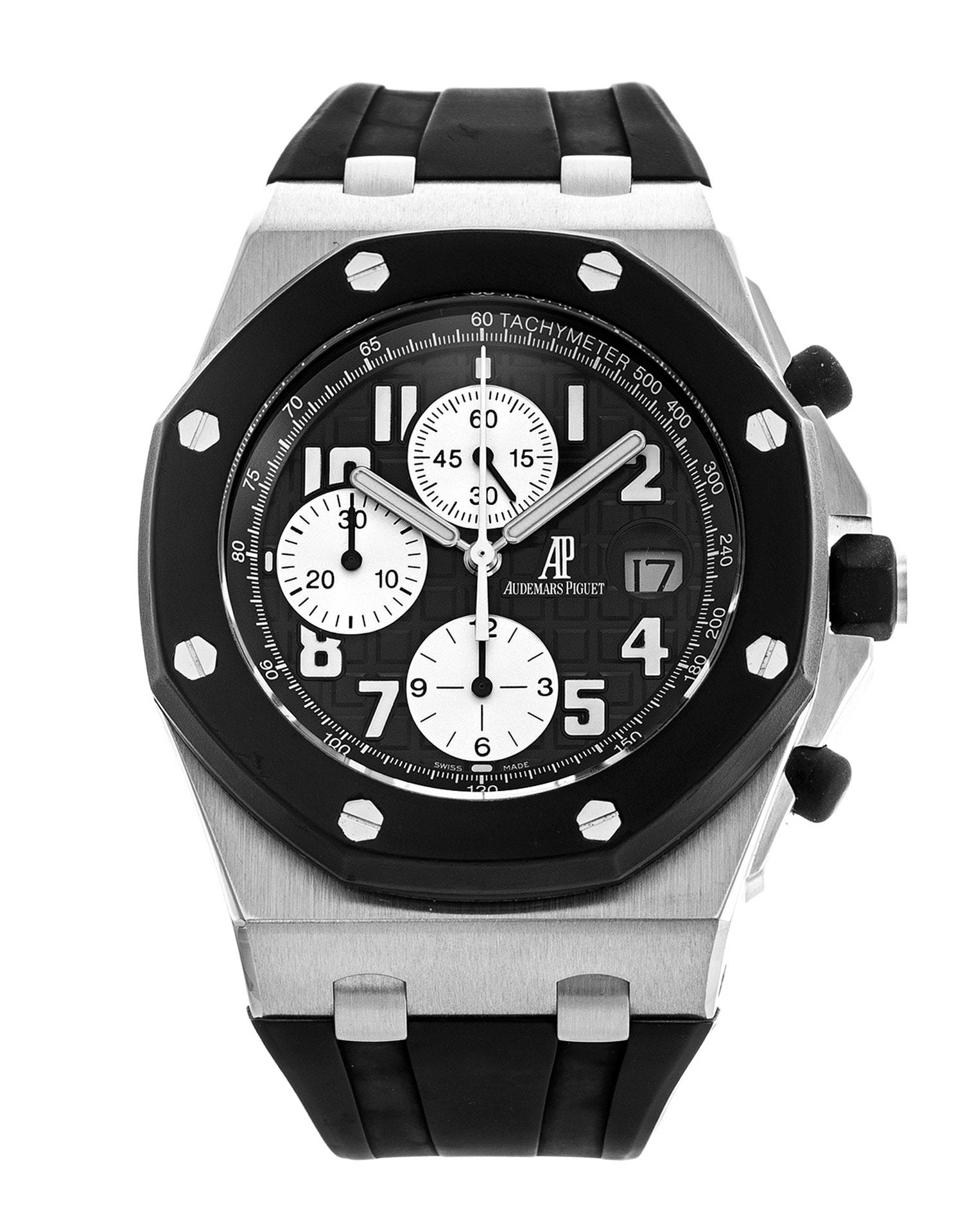 Audemars Piguet Royal Oak Offshore 25940SK.OO.D002CA.01 277004