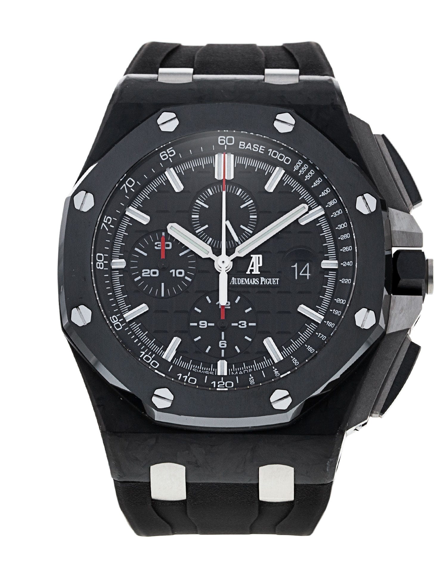 Audemars Piguet Royal Oak Offshore 26400AU.OO.A002CA.01 273679