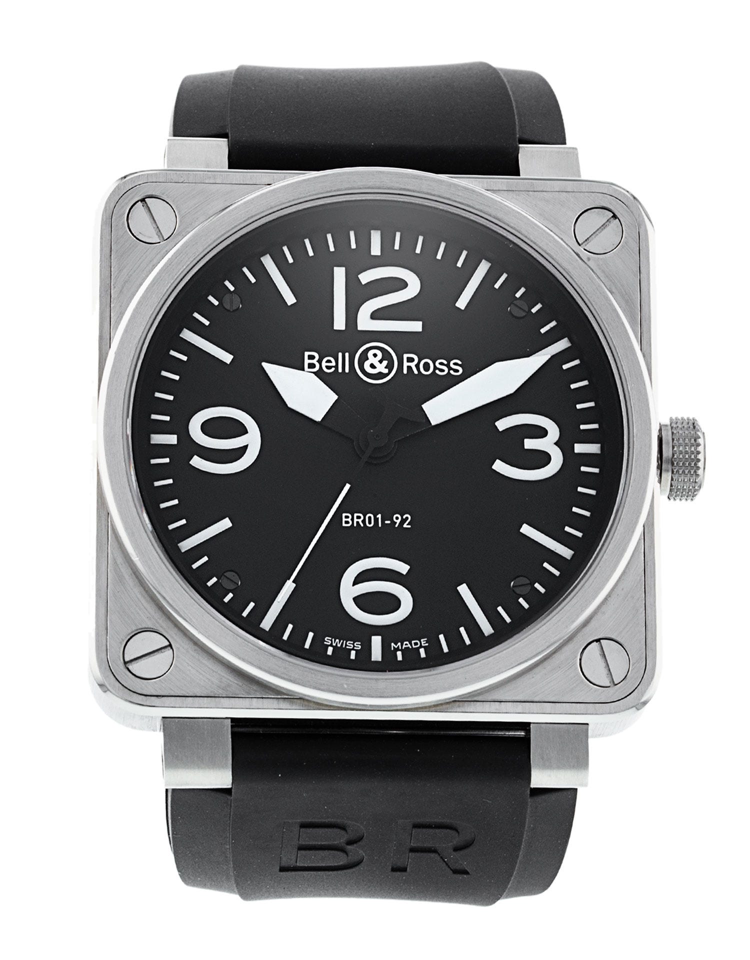 Bell and Ross BR01-92 BR01-92 277251
