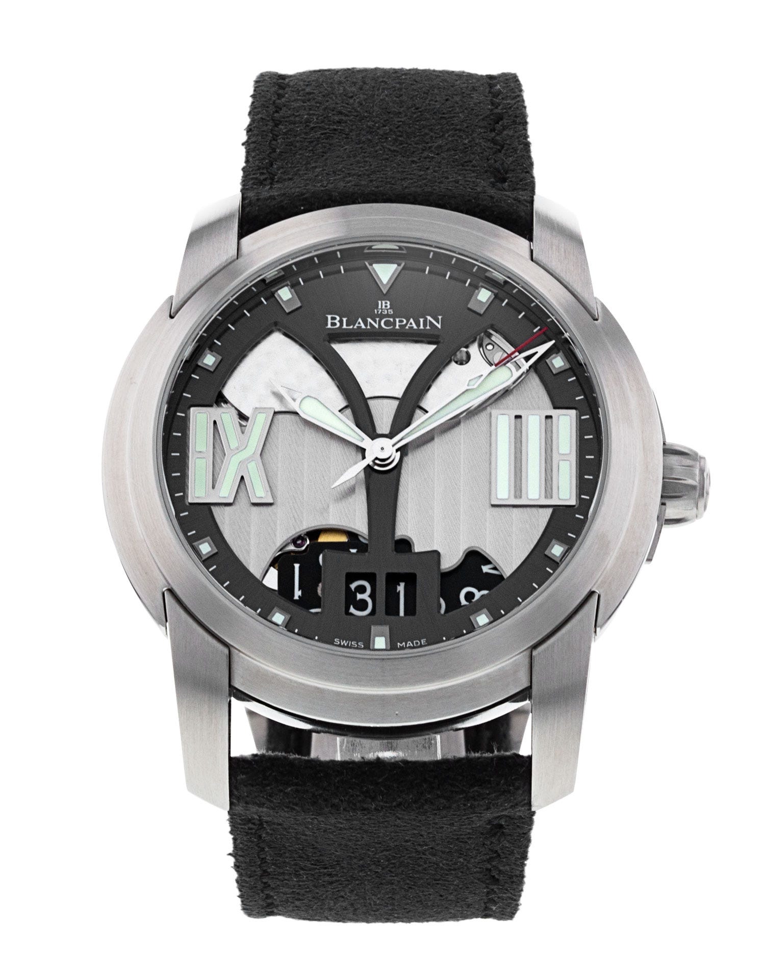 Watch