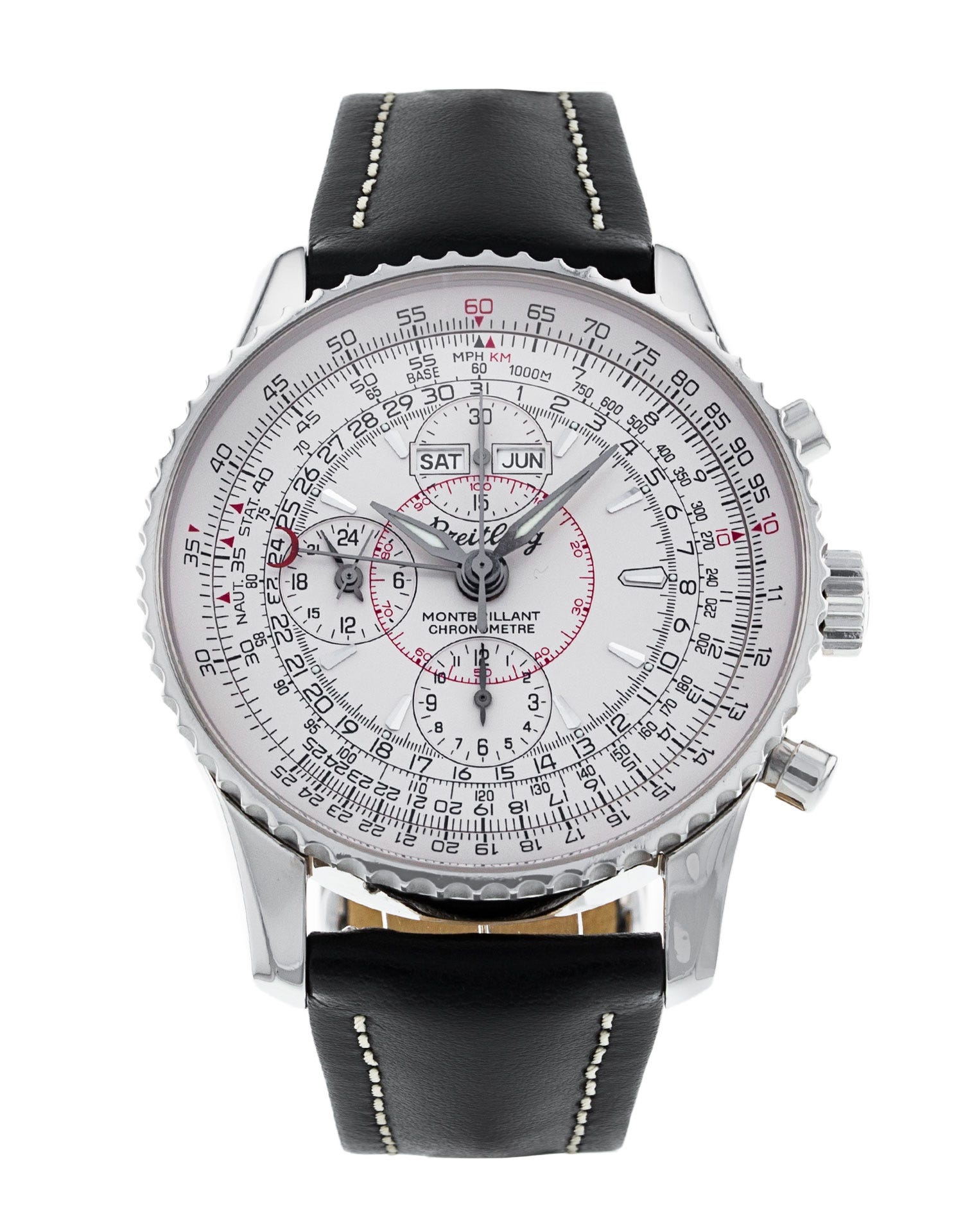 Breitling Datora A21330