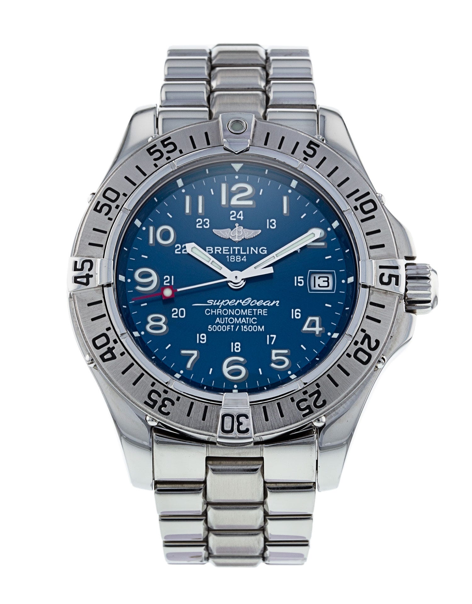 Breitling SuperOcean A17360