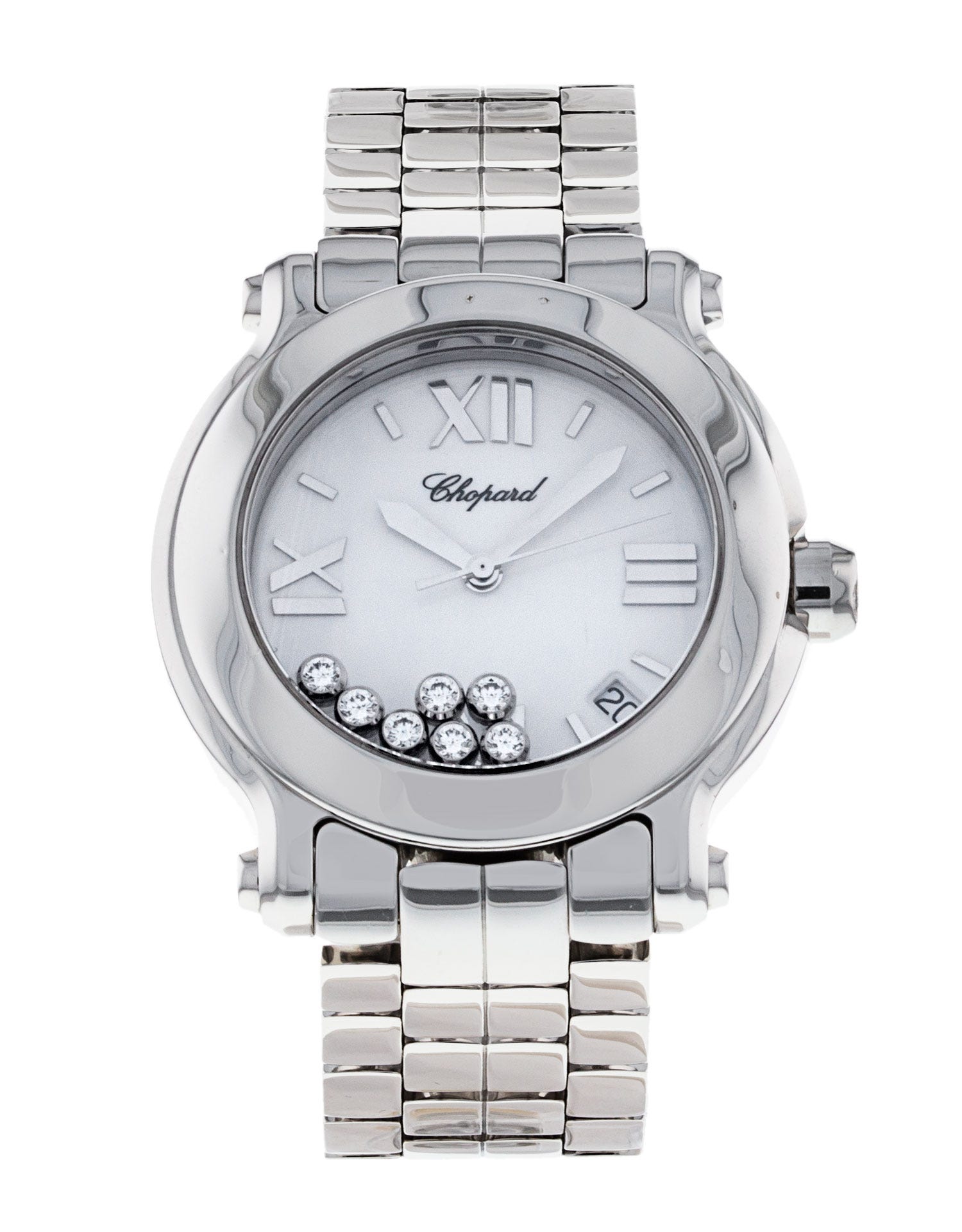 Chopard Happy Sport 278477-3001 259425