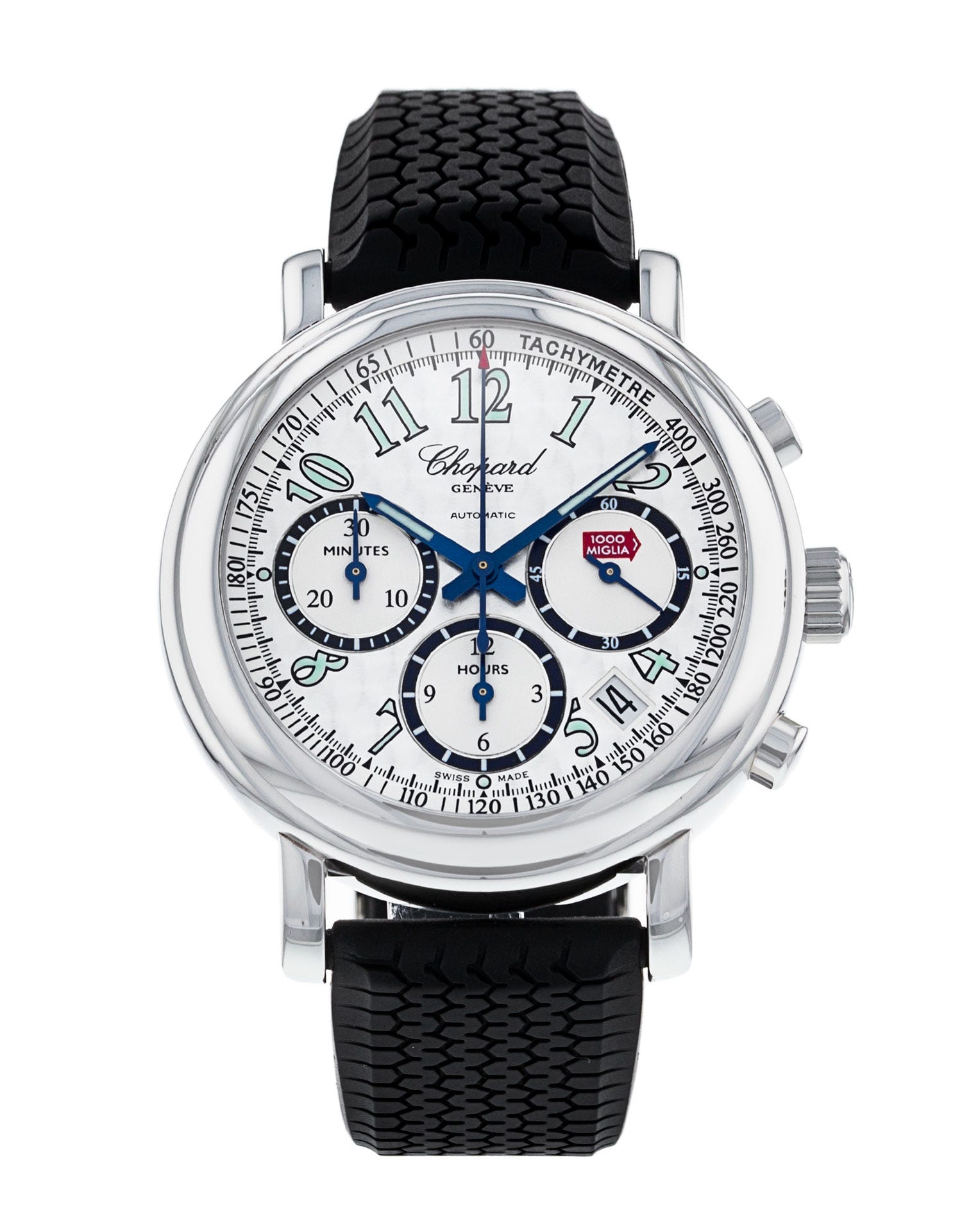 Chopard Mille Miglia 168331-99 272302