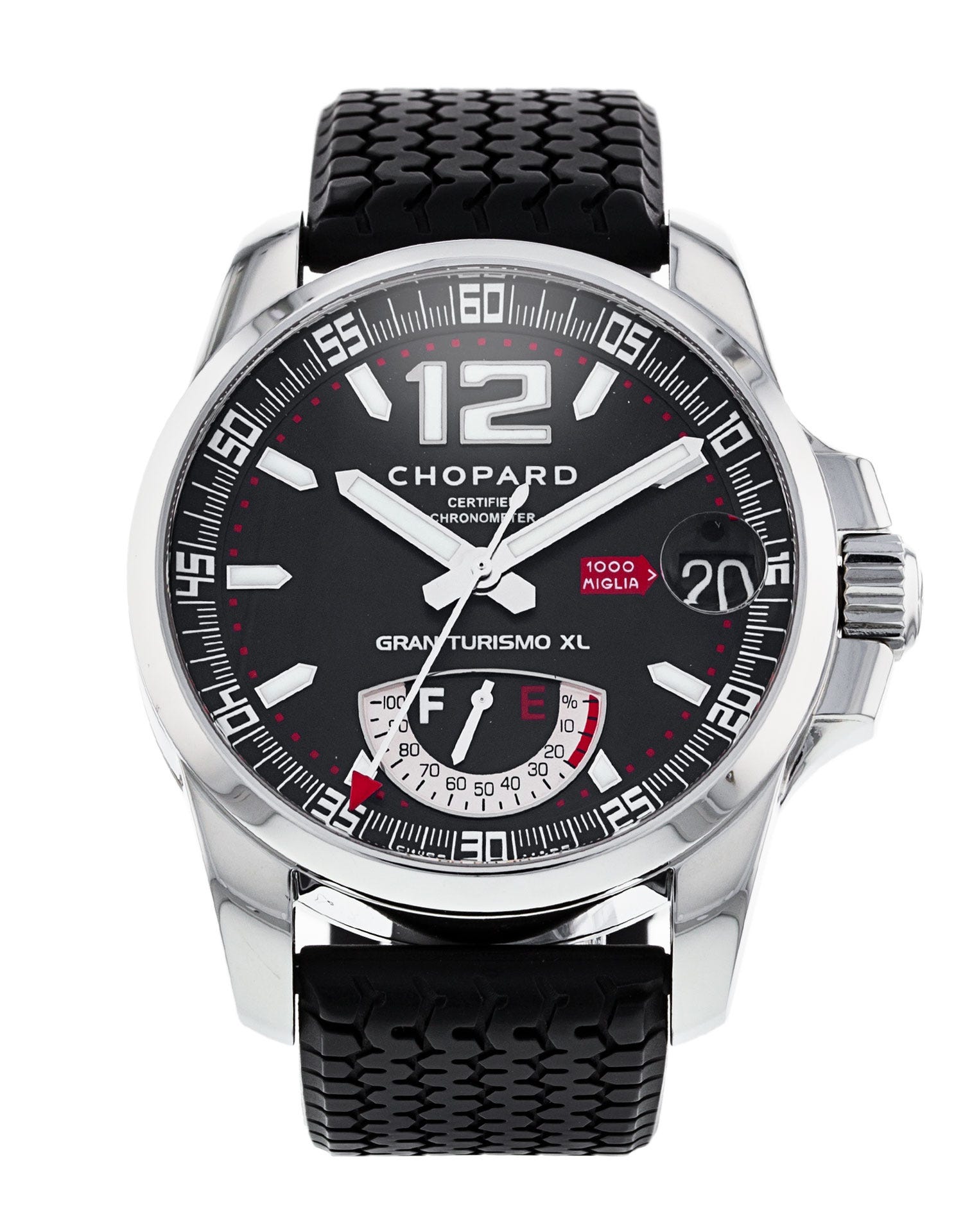 Chopard Mille Miglia 168457-3001 259763