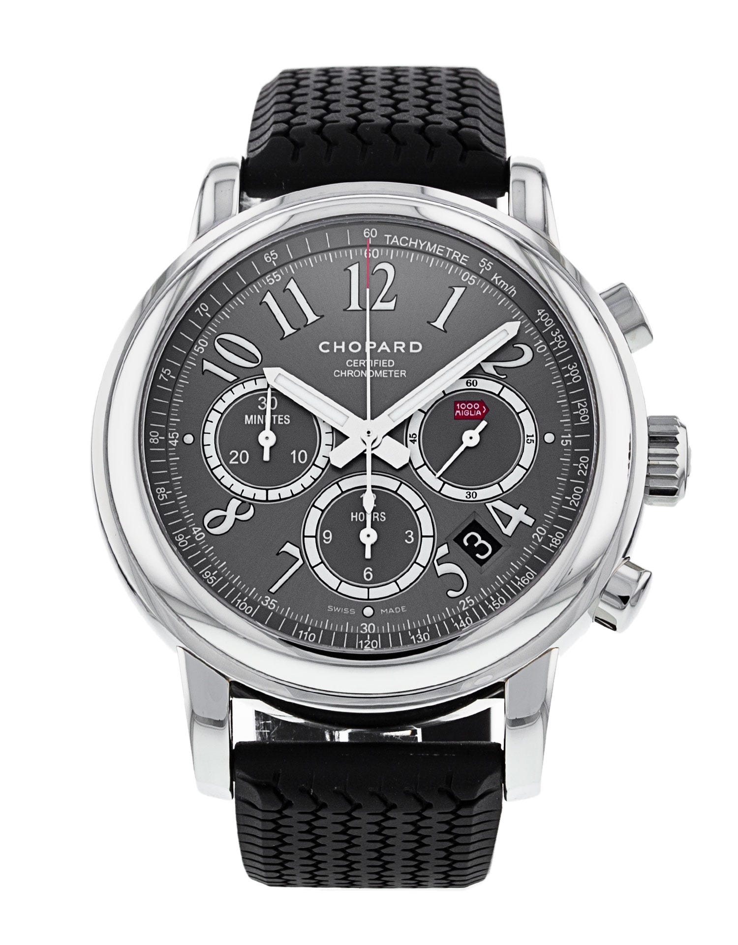 Chopard Mille Miglia 168511-3002 259408