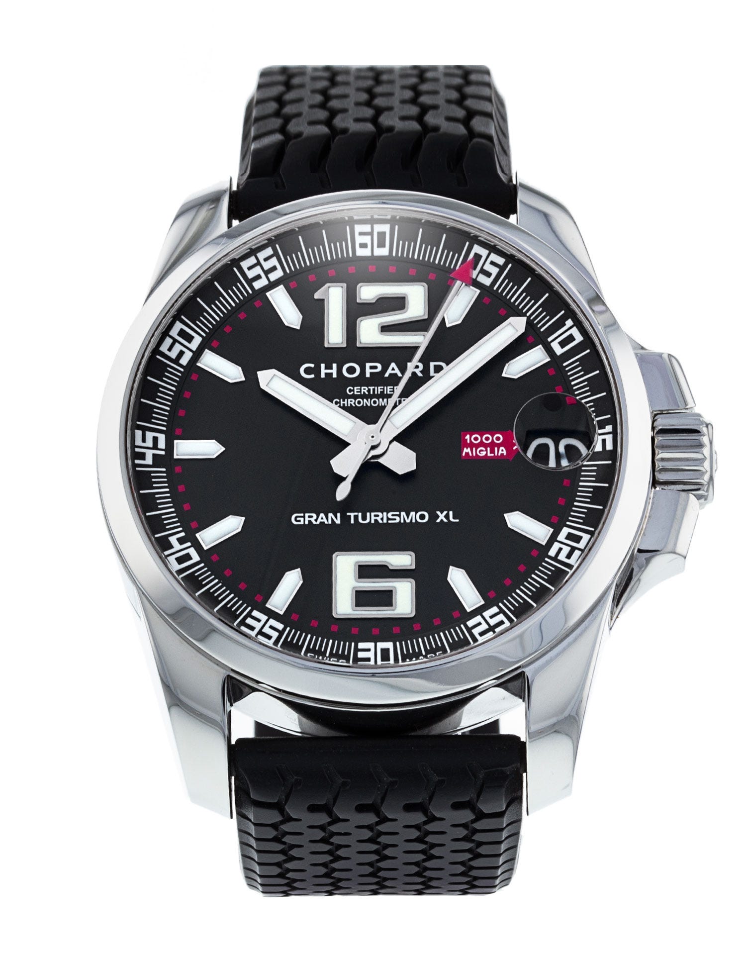 Chopard Mille Miglia 168997-3001 281517
