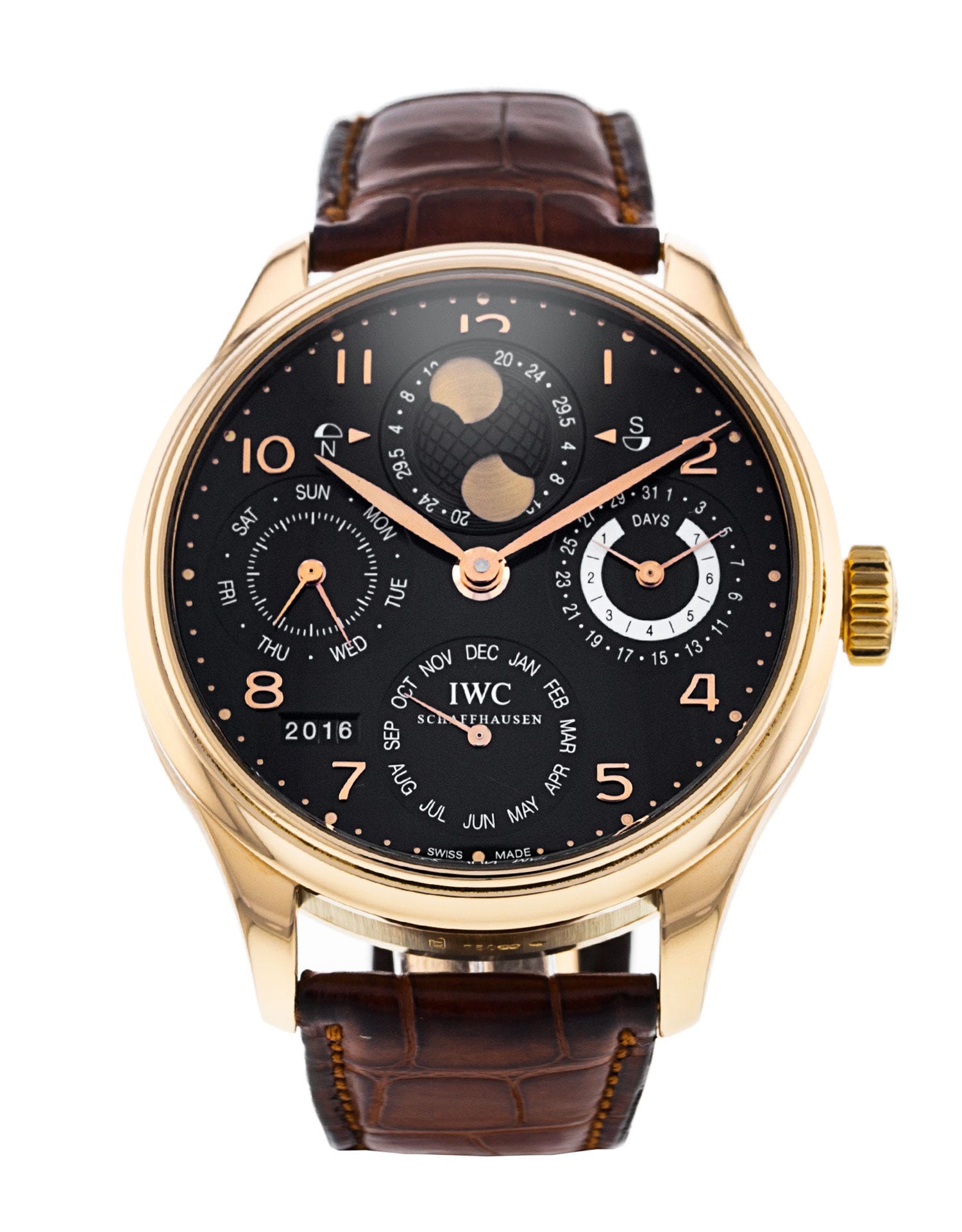 Watch