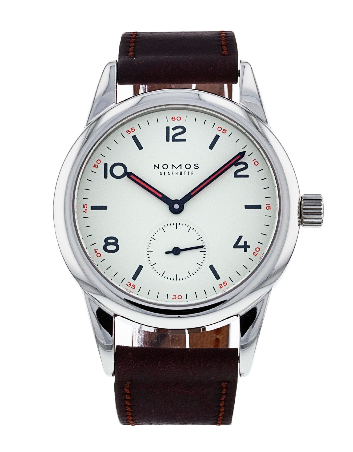 Nomos Glashutte Club 753 266854