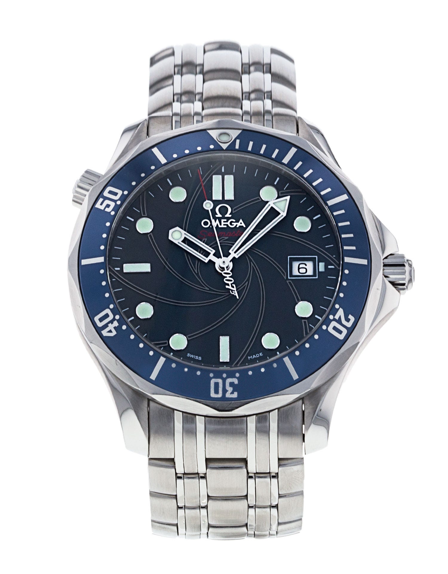 Omega Seamaster 300m 2226.80.00