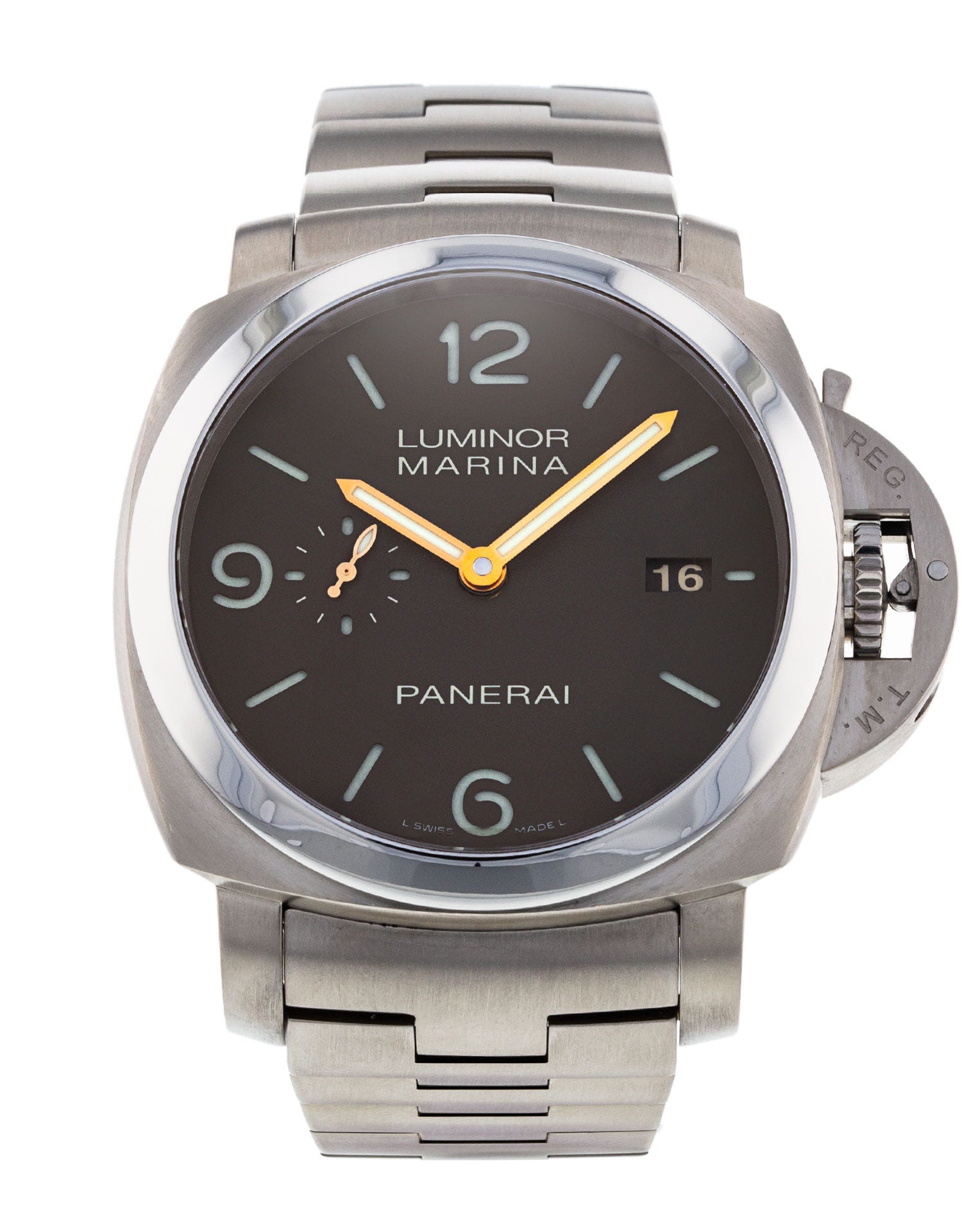 Panerai Luminor 1950 PAM00352 279132