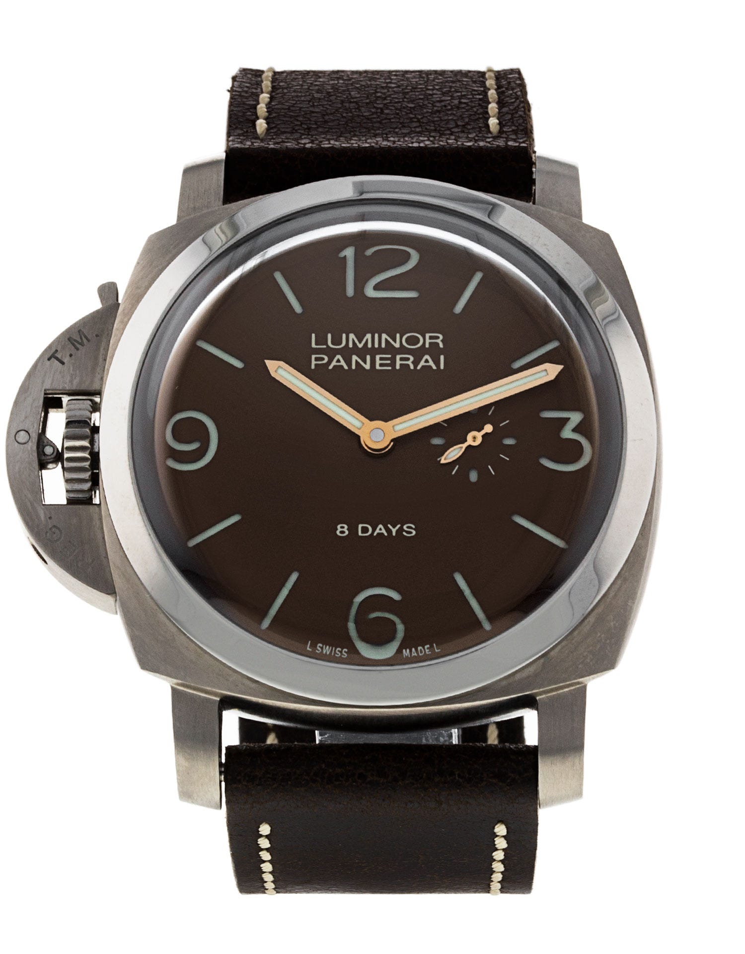 Panerai Luminor 1950 PAM00368 274811