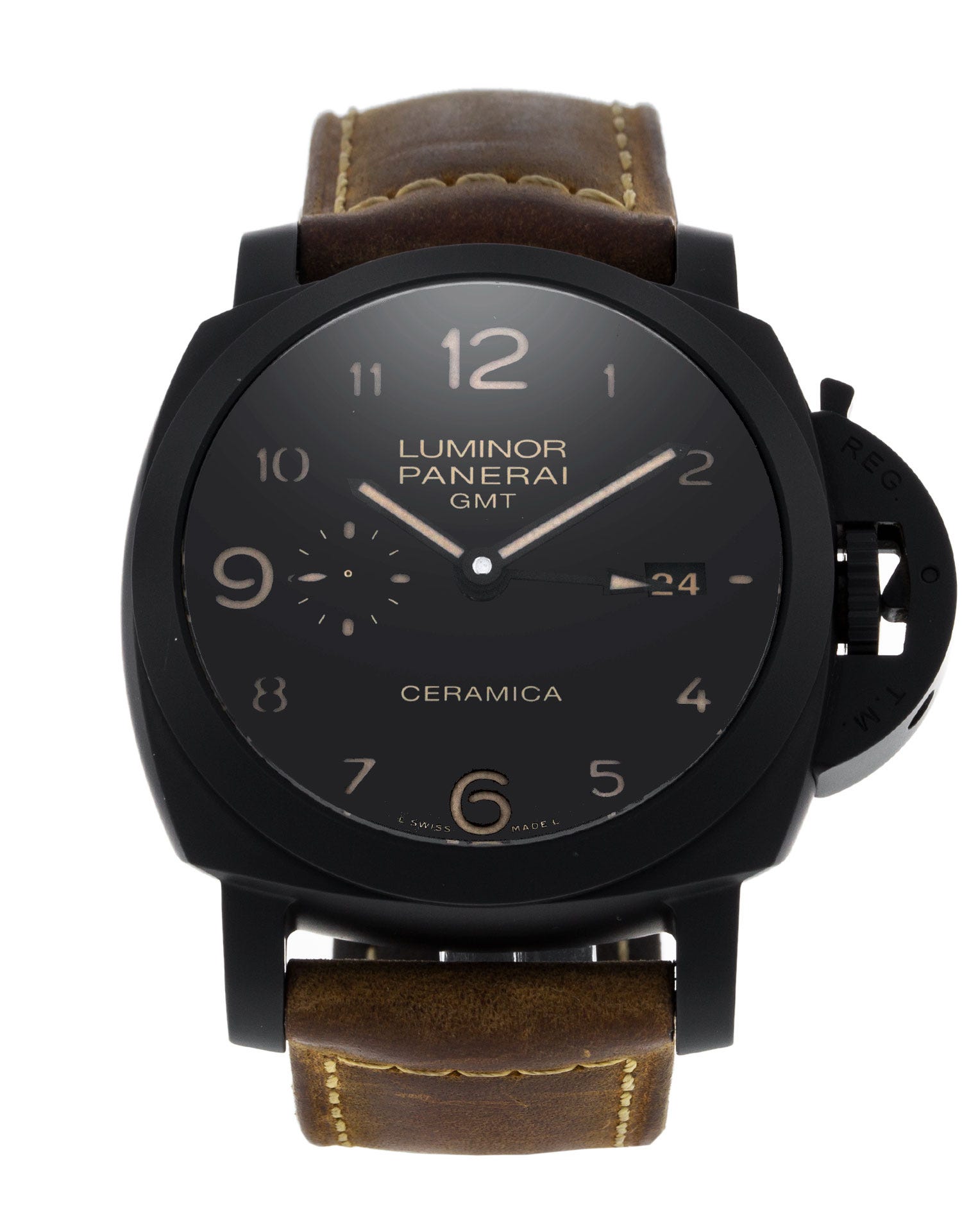 Panerai Luminor 1950 PAM00441 283371