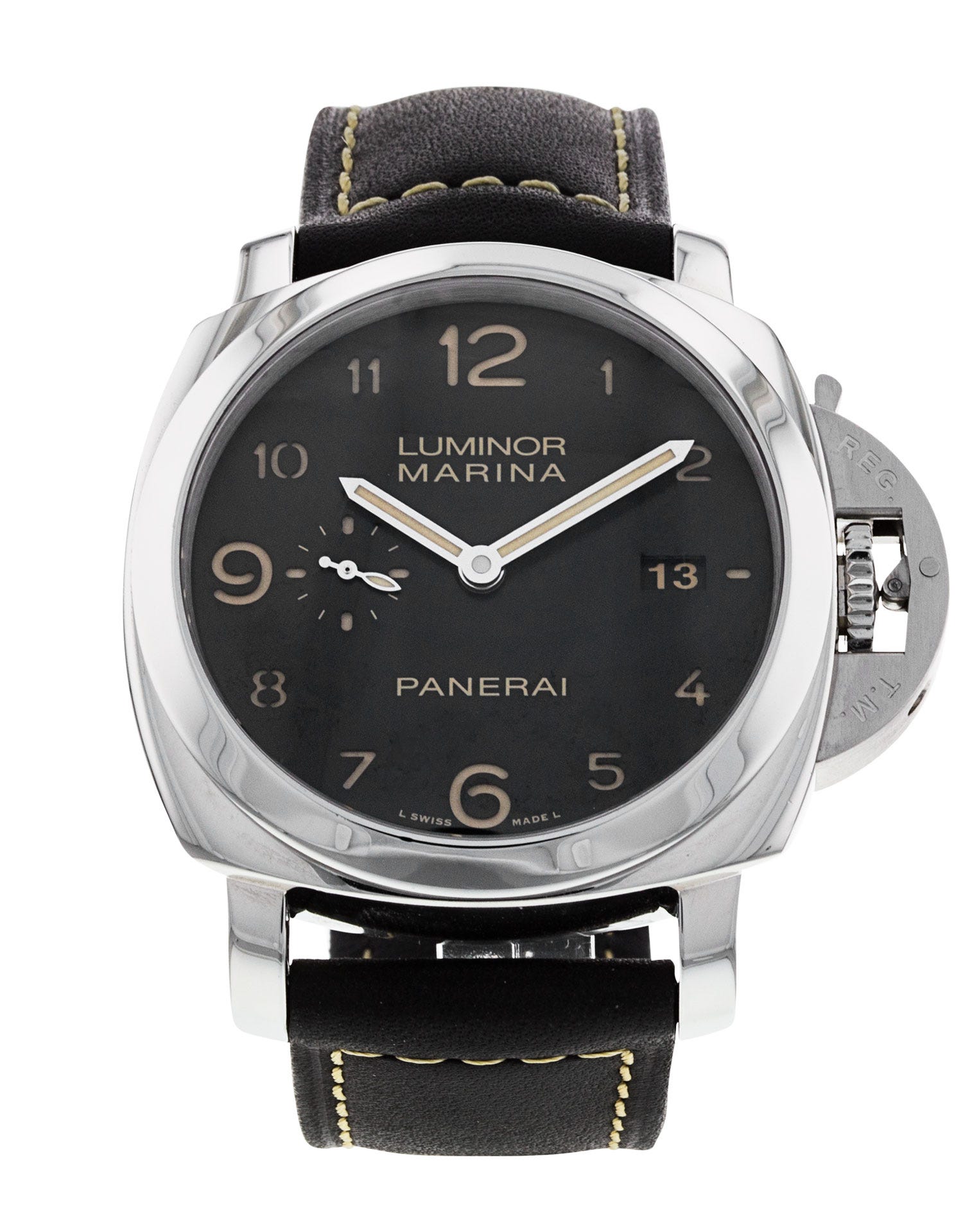 Panerai Luminor Marina PAM00359 271197
