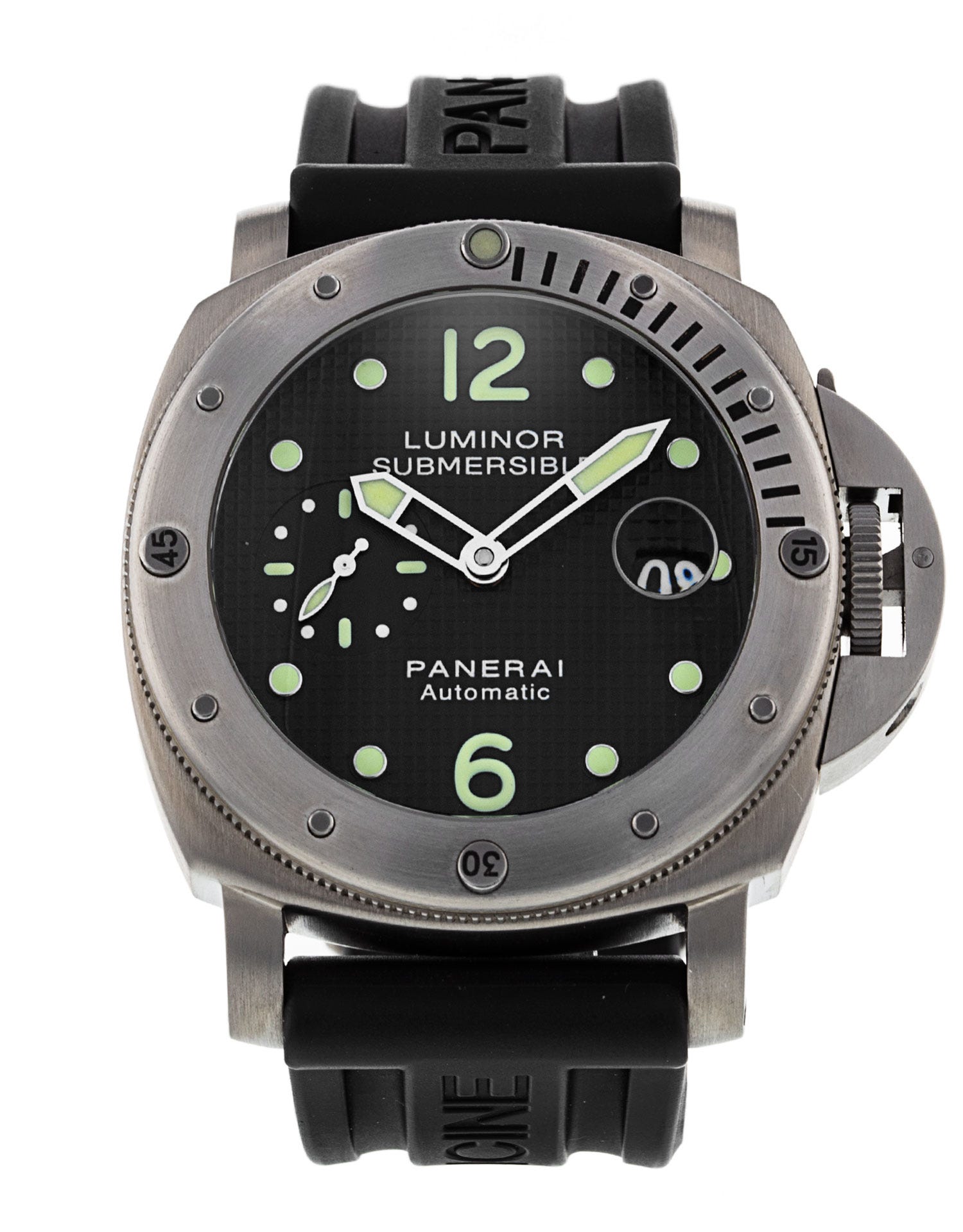 Panerai Luminor Submersible PAM00025 272350