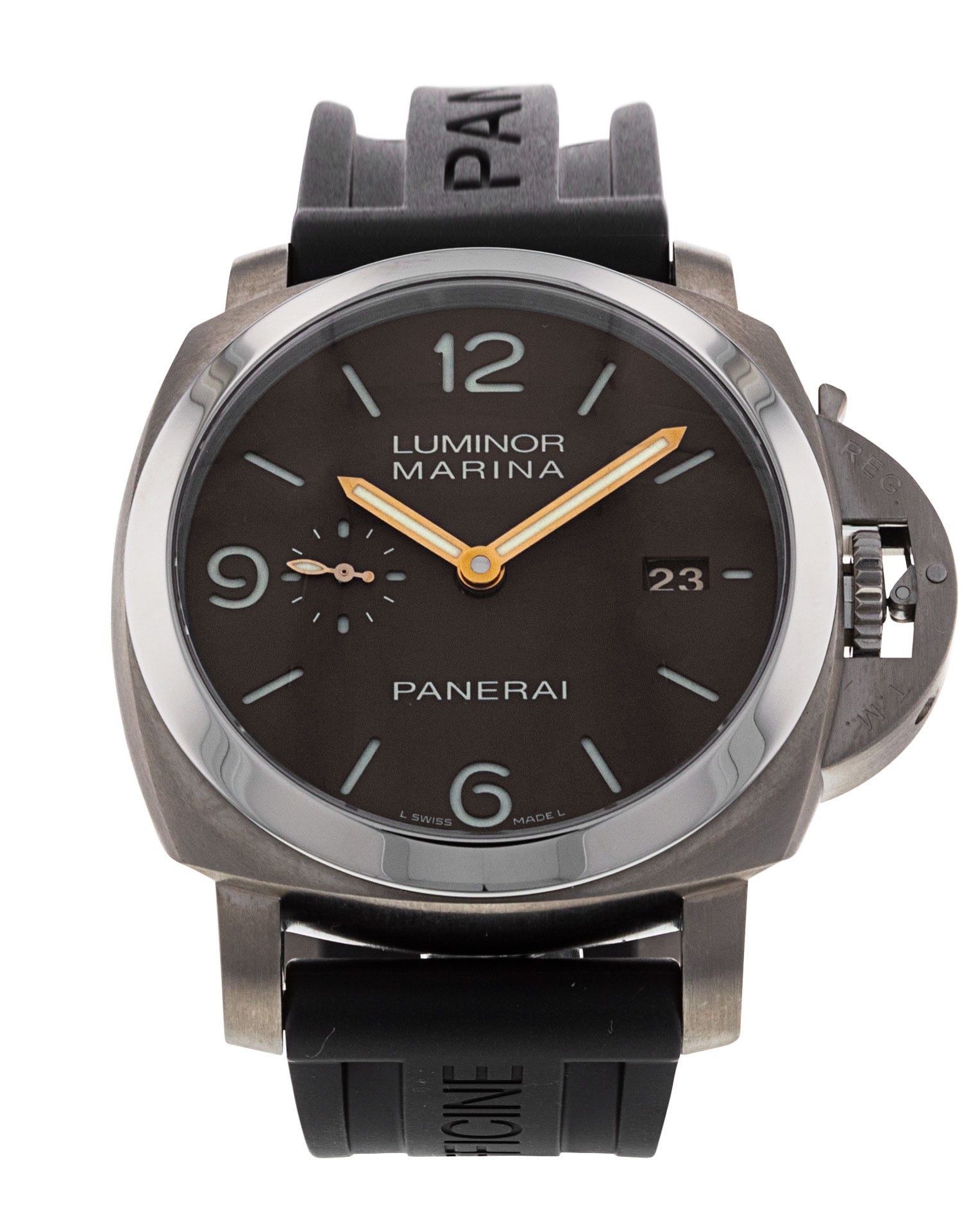 Panerai Luminor 1950 PAM00351 277950