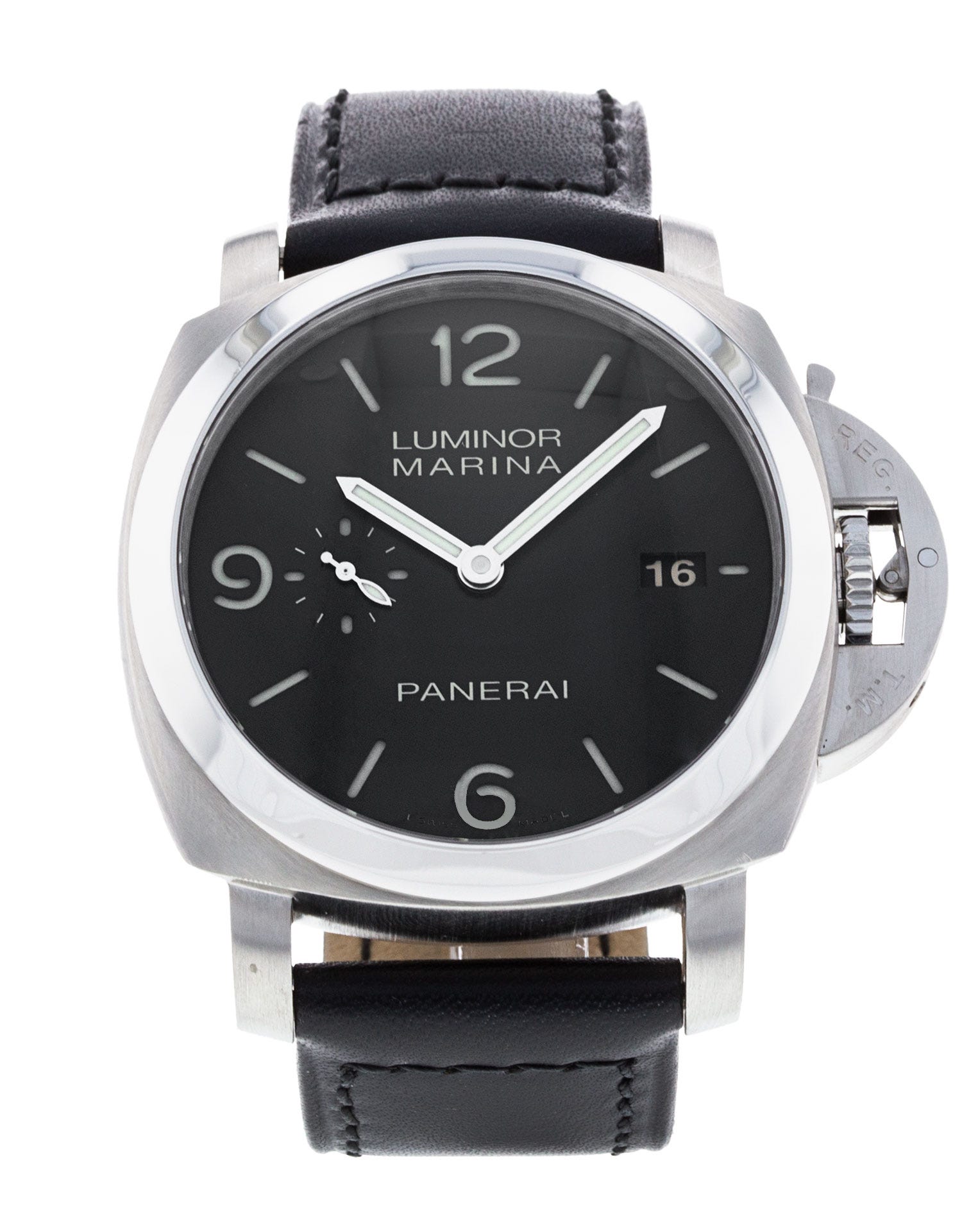 Panerai Luminor Marina PAM00312 275209