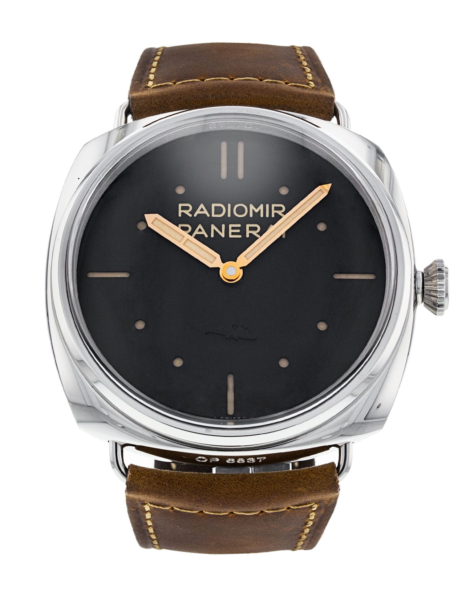 Panerai Radiomir Manual PAM00425 282864