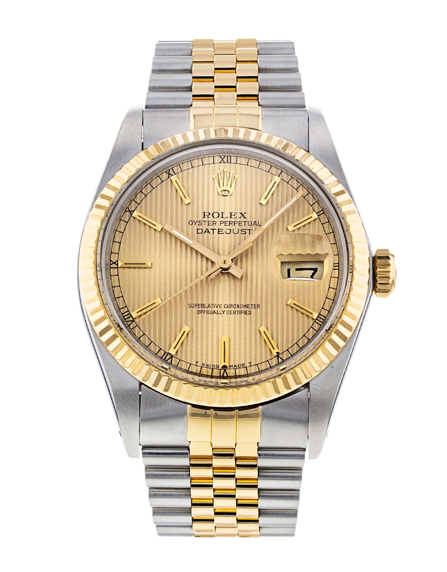 Rolex Datejust 16013 289232
