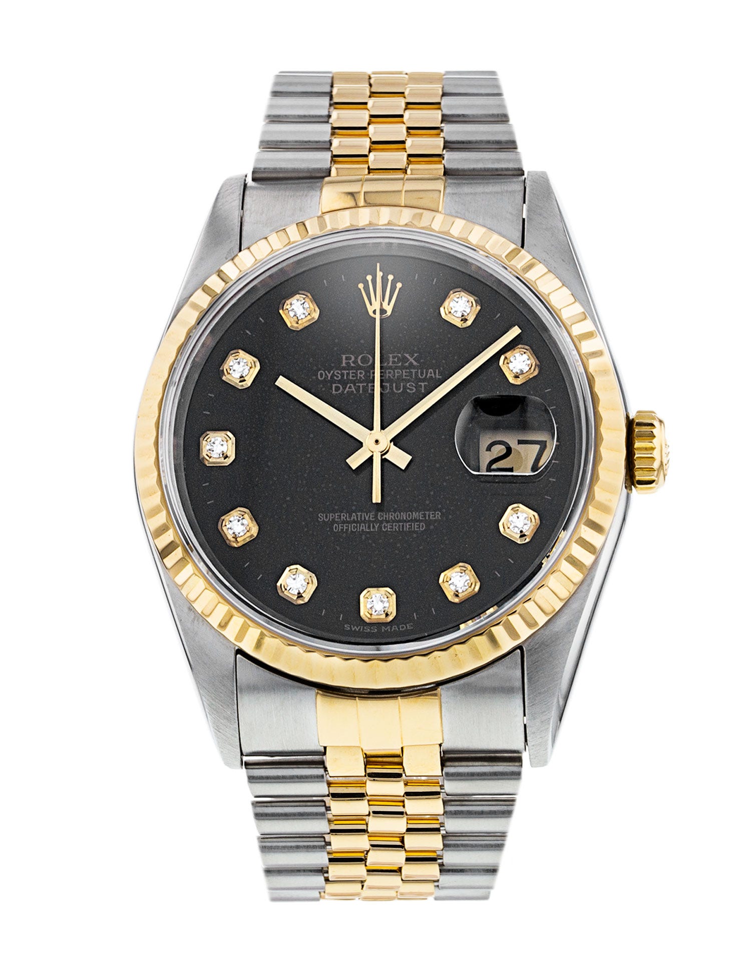 Rolex Datejust 16233