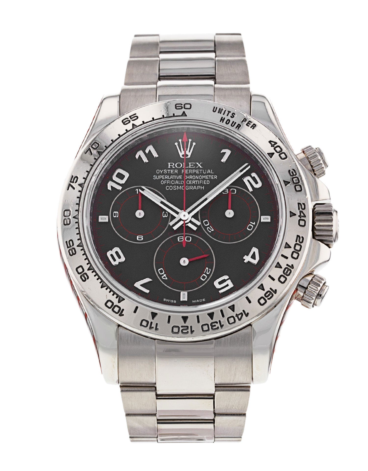Rolex Daytona 116509 278567