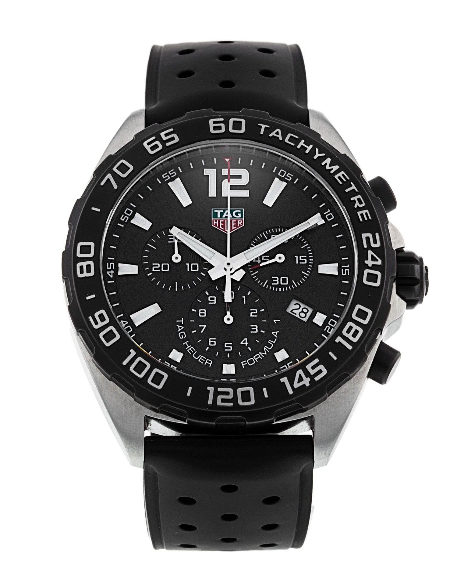 Tag Heuer Formula 1 CAZ1010.FT8024 275962