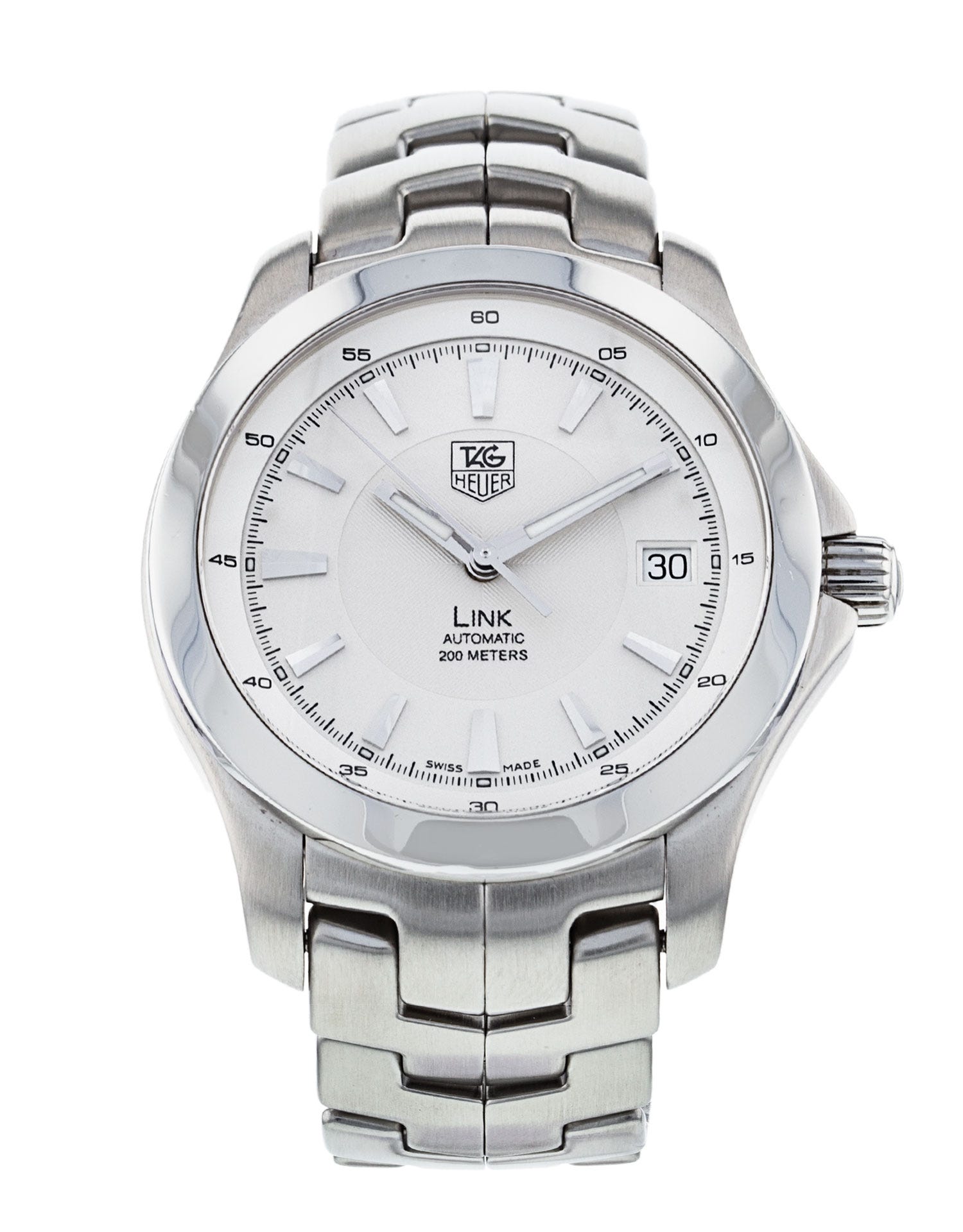 Tag Heuer Link WJF2111.BA0570
