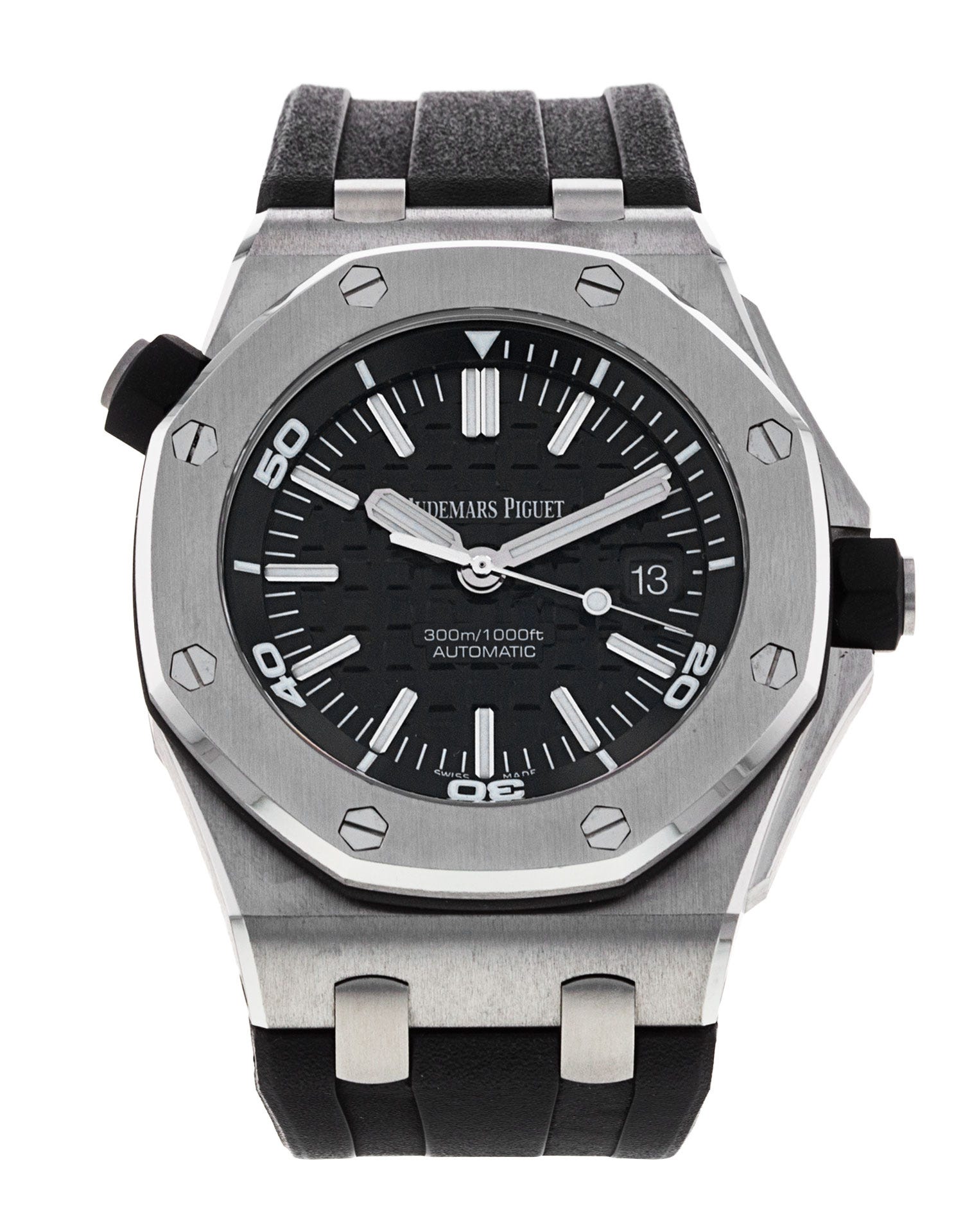 Audemars Piguet Royal Oak Offshore 15703ST.OO.A002CA.01 240026