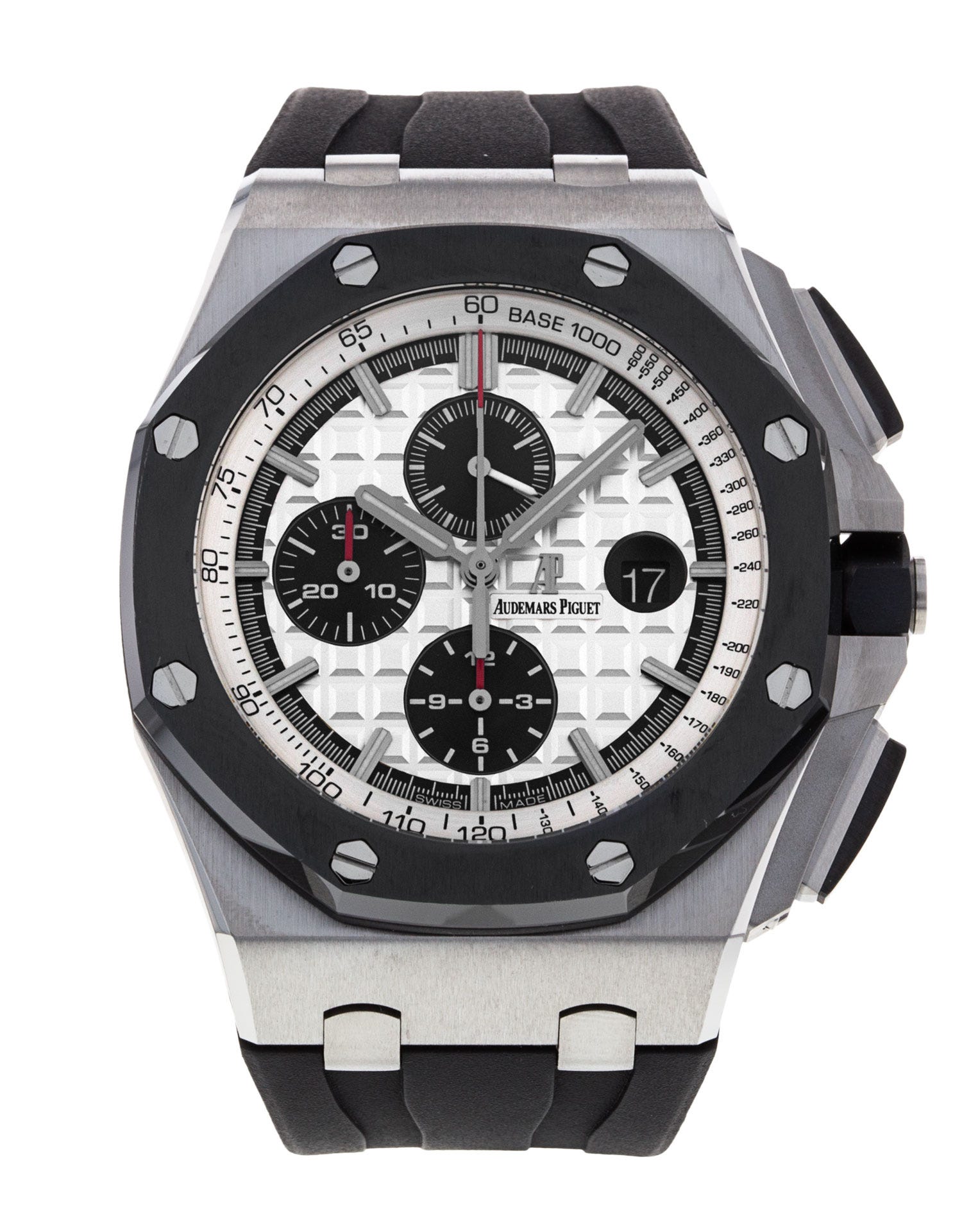 Audemars Piguet Royal Oak Offshore 26400SO.OO.A002CA.01 271171
