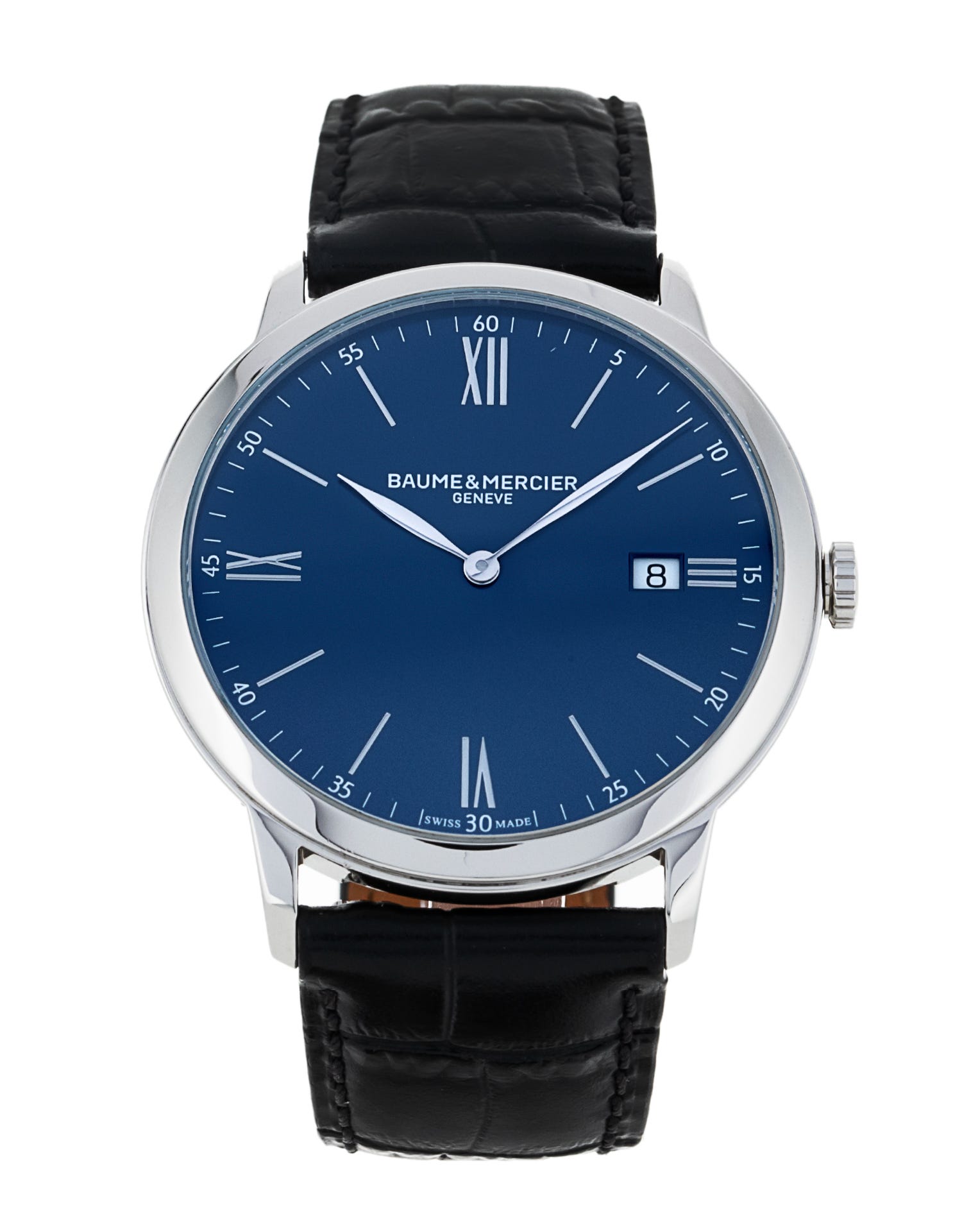 Baume et Mercier Classima Executives 10324 280673