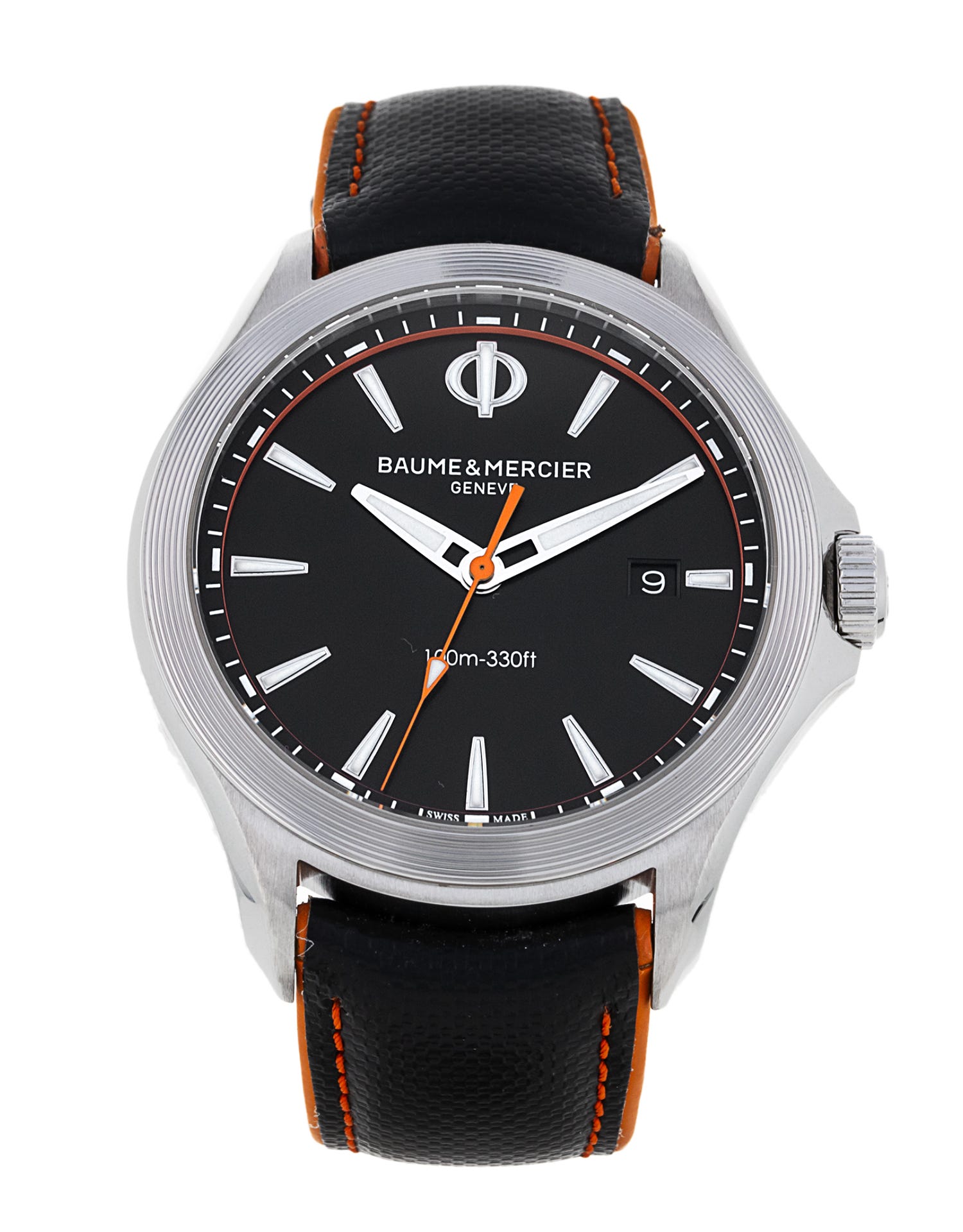Baume et Mercier Clifton M0A10411 275818