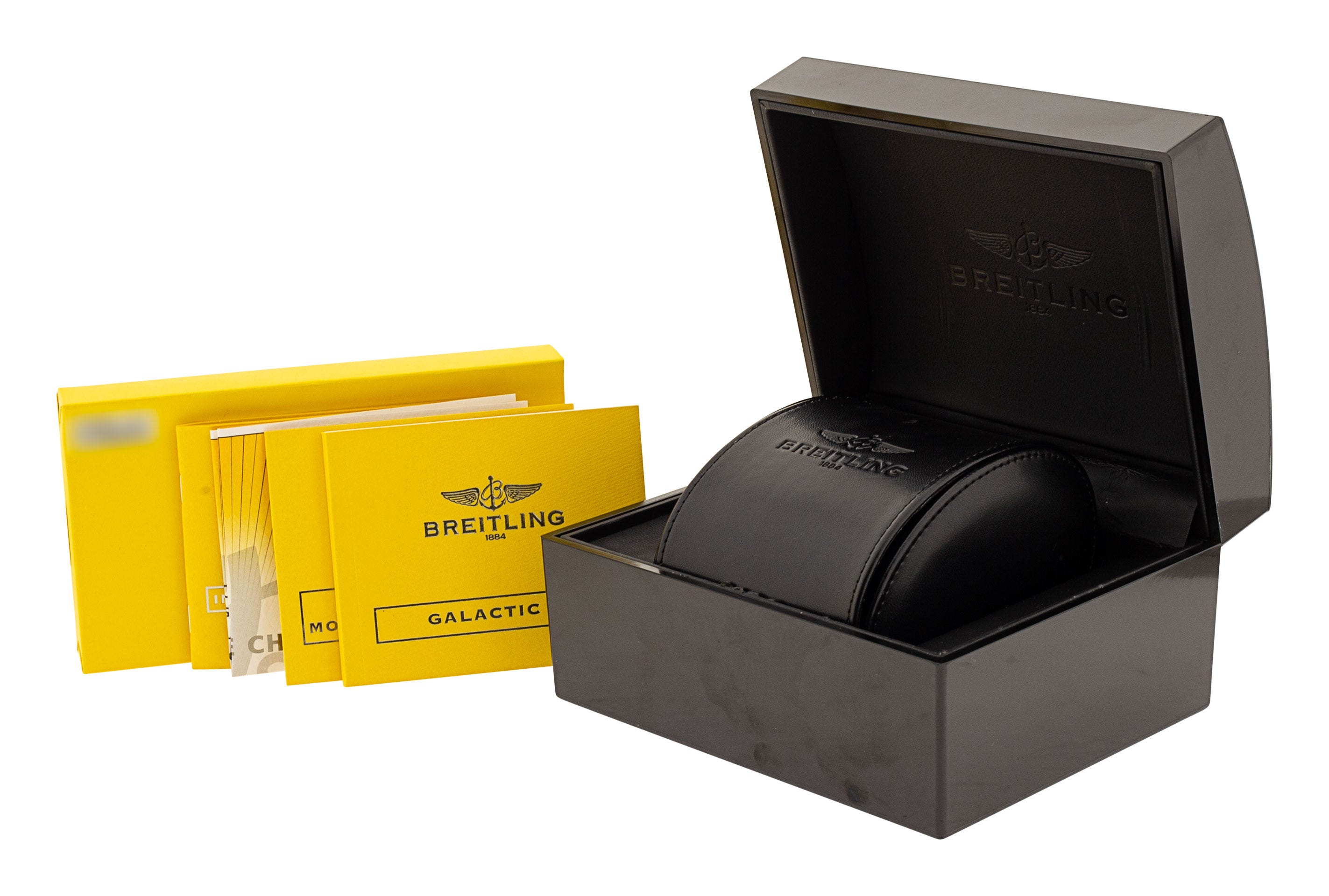 Breitling Galactic 32 C71356 276823