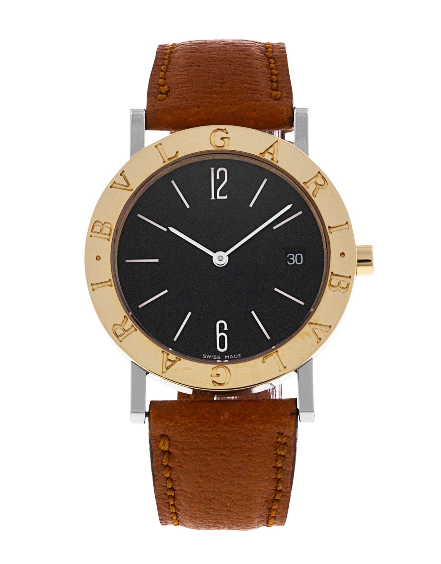Bvlgari Bvlgari BB33GLD 240813