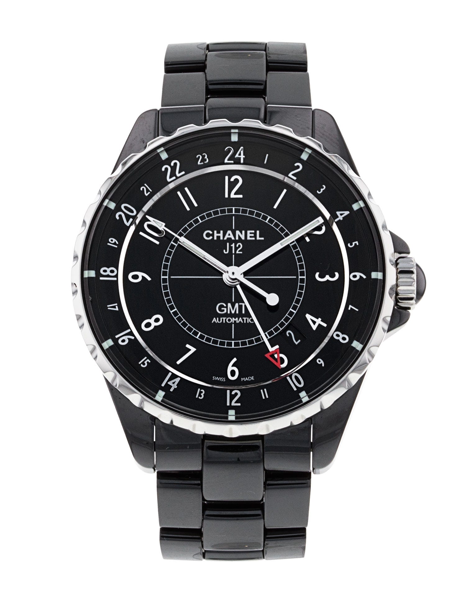 Chanel J12 H3101 269235