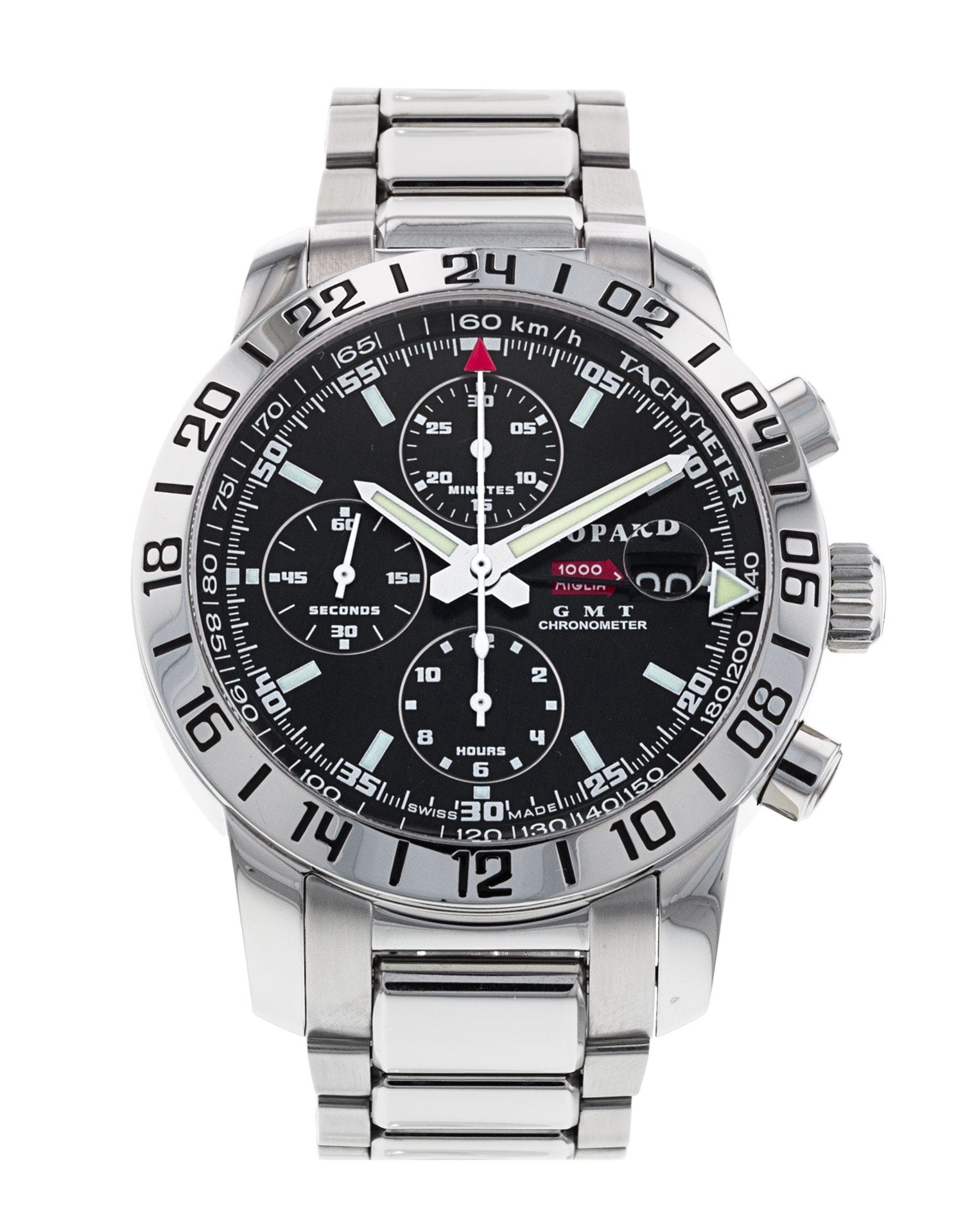 Chopard Mille Miglia 158992-3001 262746