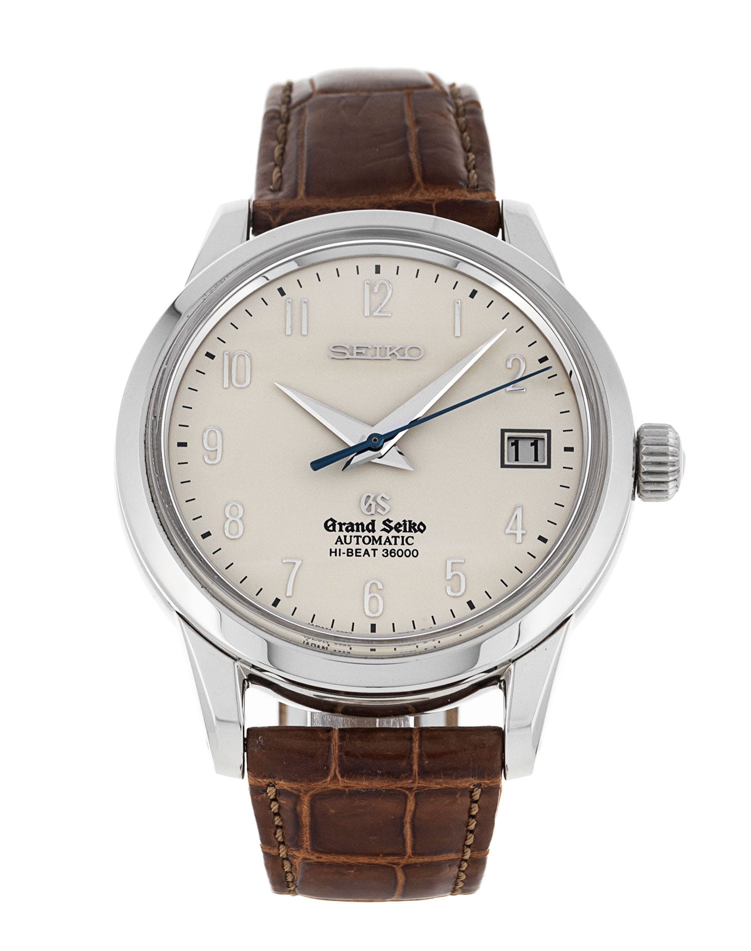 Grand Seiko Hi Beat SBGH013J 267740