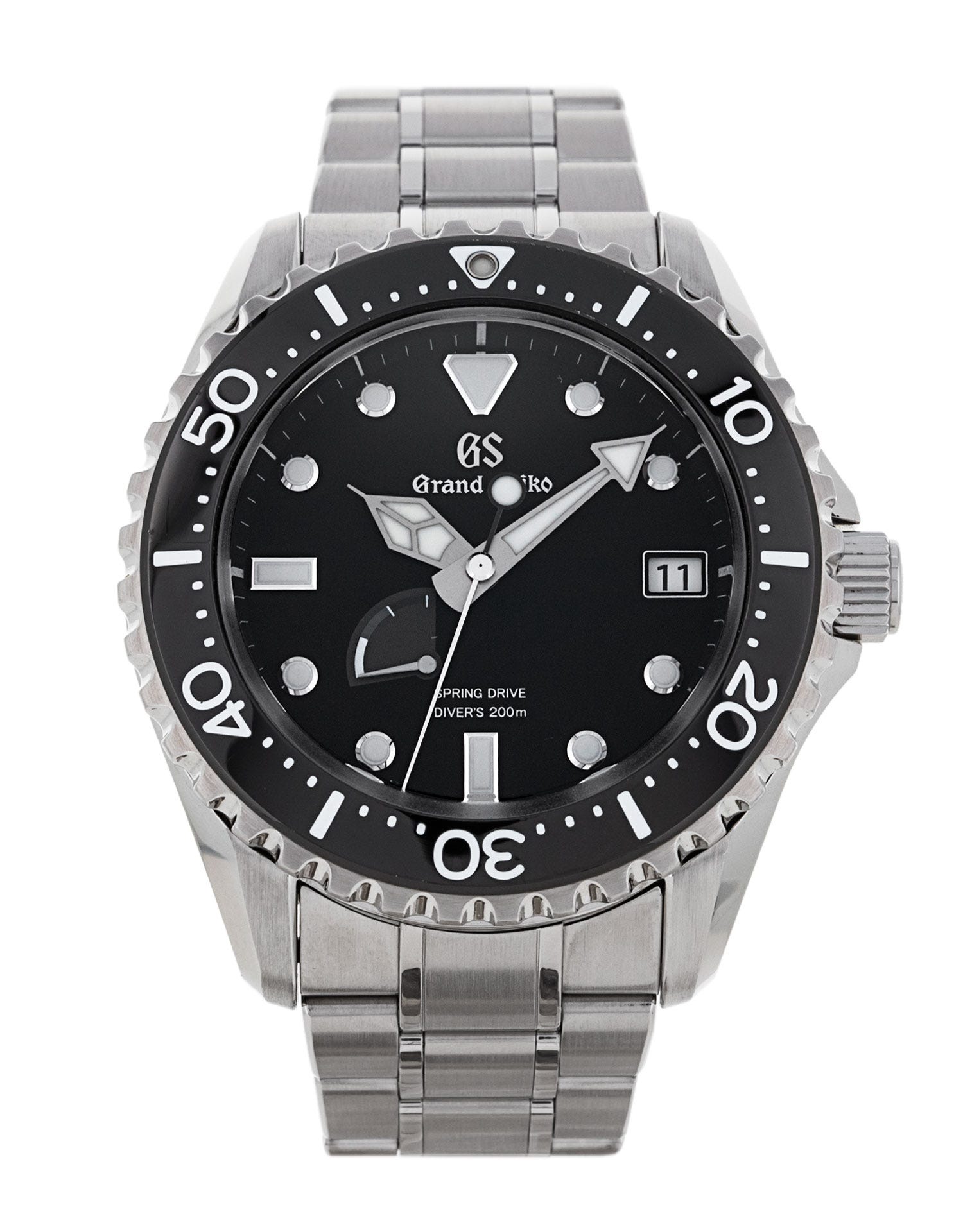 Grand Seiko Sport Collection SBGA229 281613