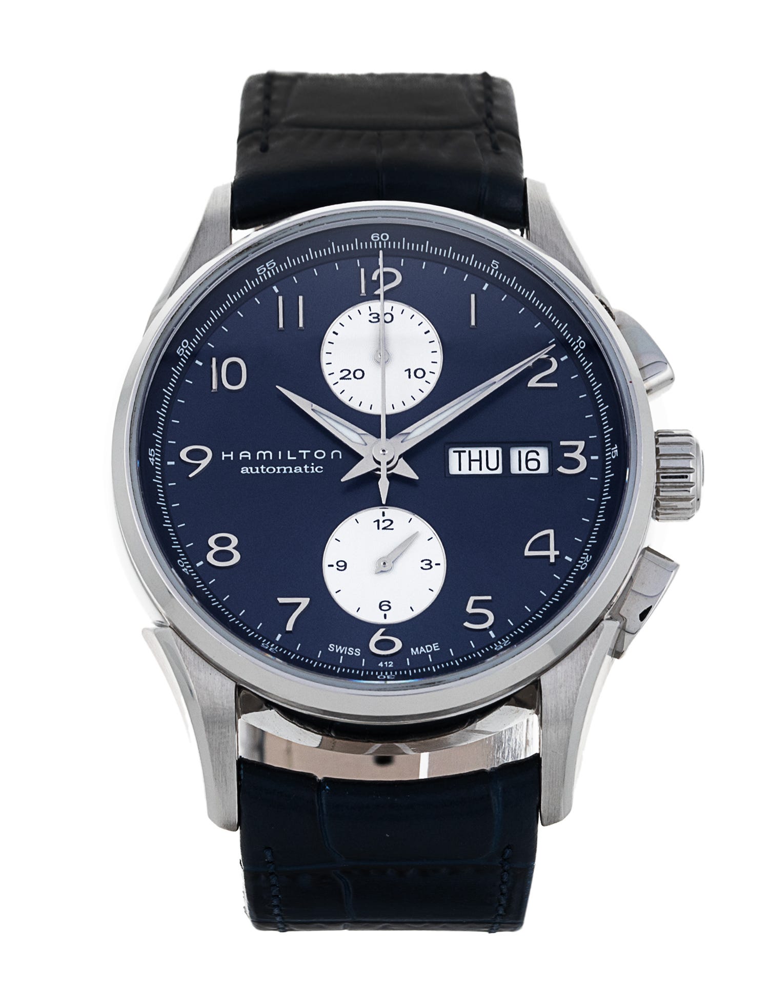 Hamilton Jazzmaster H32576641 282792