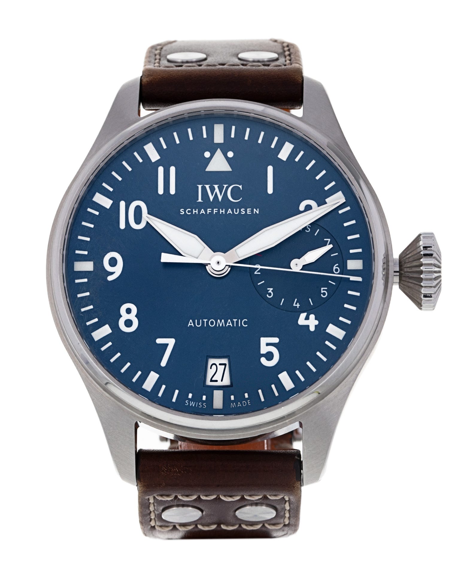 IWC Big Pilot's Le Petit Prince IW501002 244514