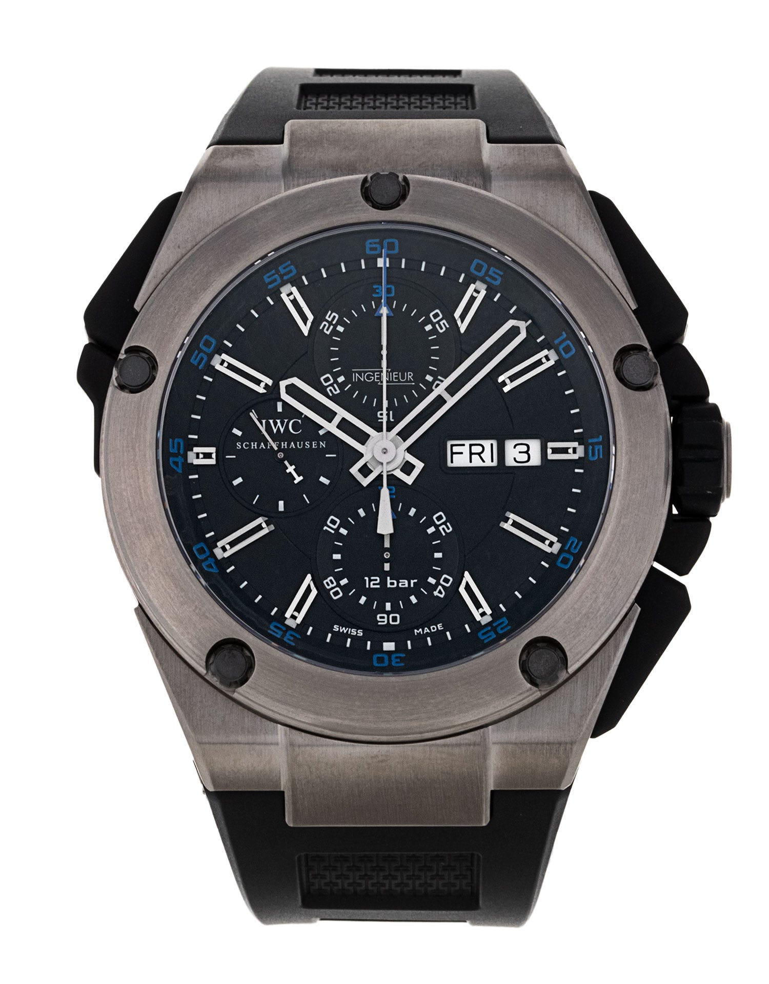 IWC Ingenieur IW376501 244422