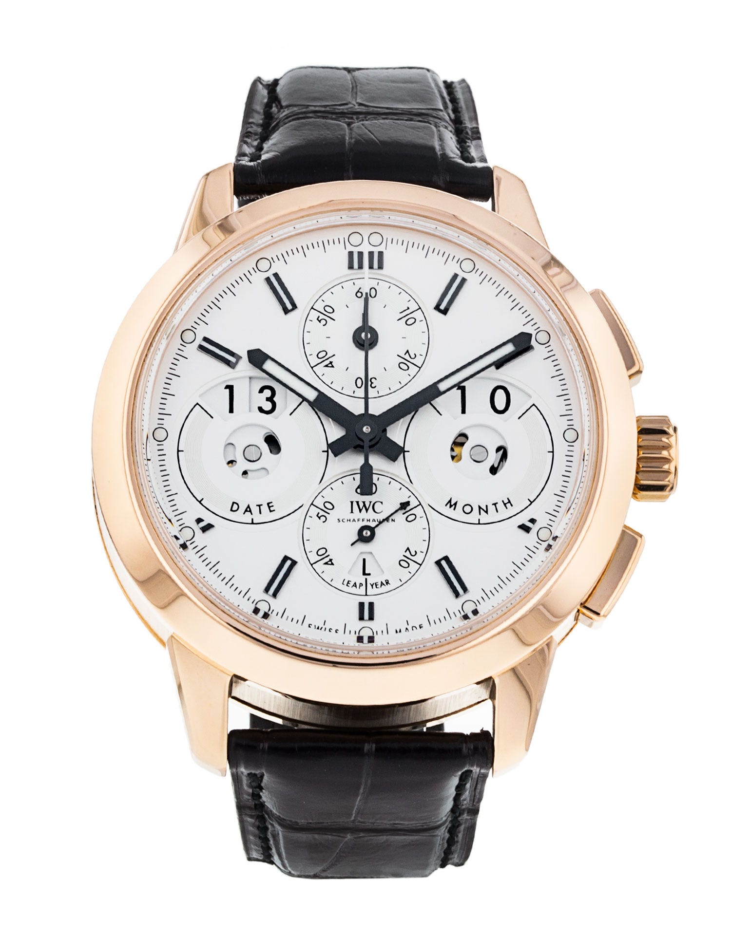 Pre-Owned IWC Ingenieur Watch