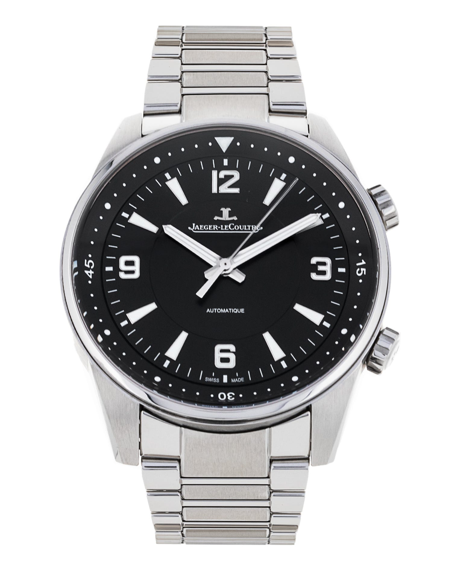 Pre-Owned Jaeger-LeCoultre Polaris Watch