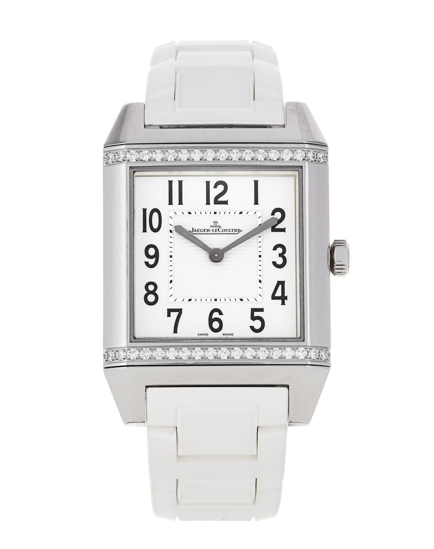 Jaeger-LeCoultre Reverso Squadra Lady 7068721 266983