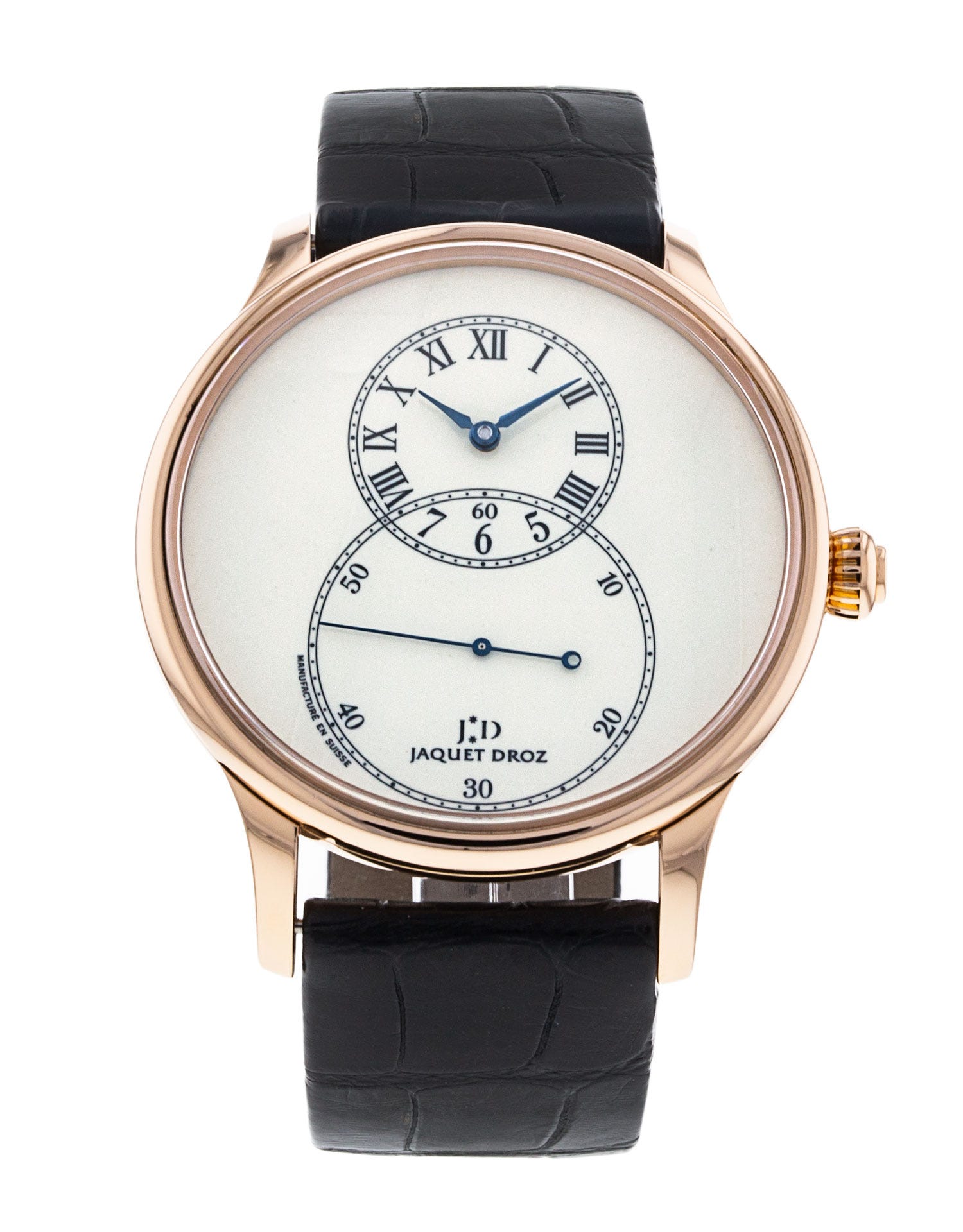 Jaquet Droz Grande Seconde J003033204 285163