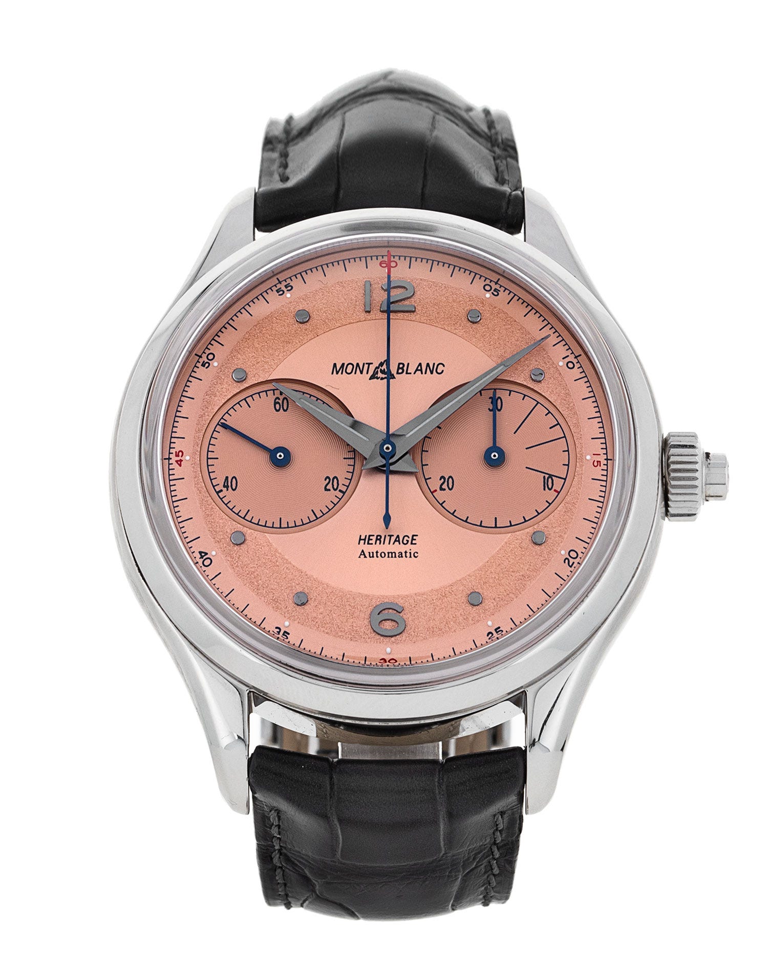 Montblanc Heritage 126078 270272