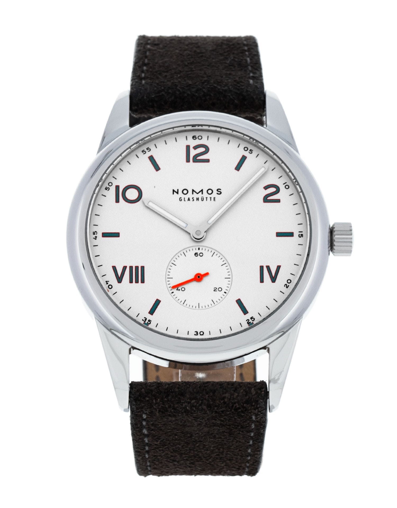 Nomos Glashutte Club 737 274914