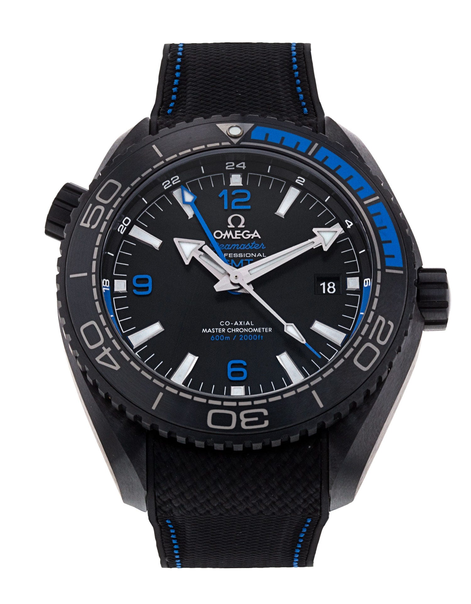 Omega Planet Ocean 215.92.46.22.01.002 244191