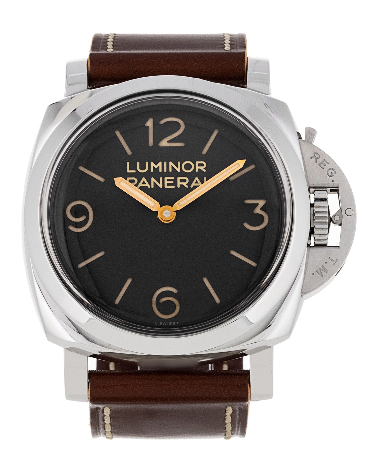 Panerai Luminor 1950 PAM00372 267404